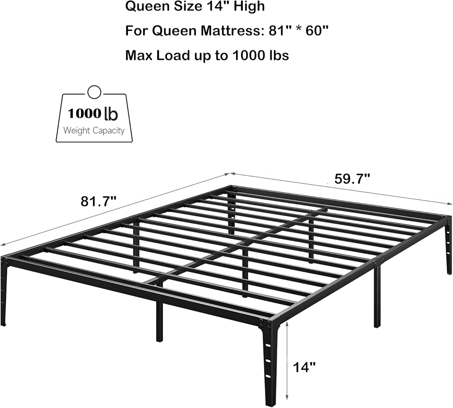 GAOMON LPCJ2602260655 beds - View #2