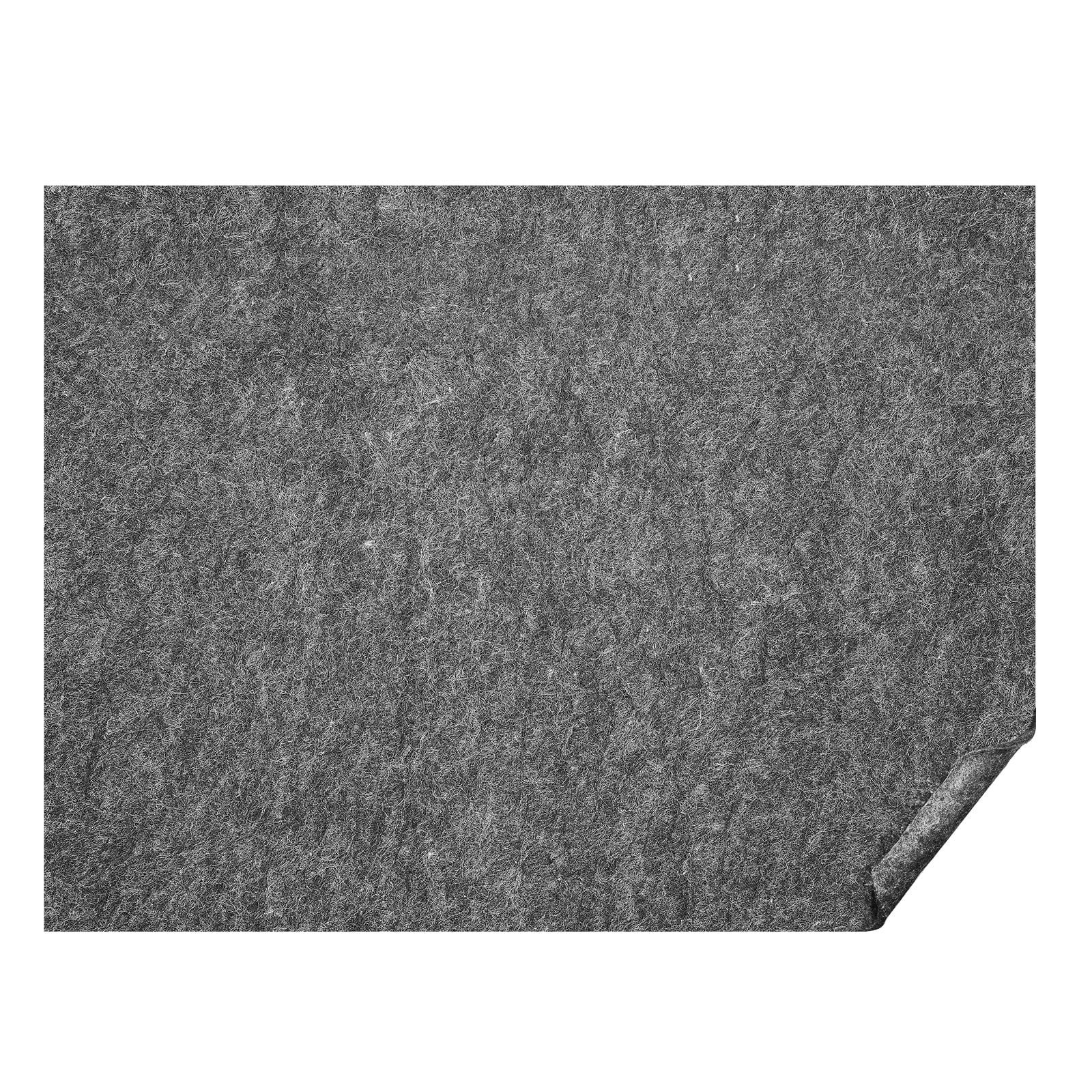 VEVOR BFHDTDMZ1011G28J1V0 Rug Pad Without Slip Resistance