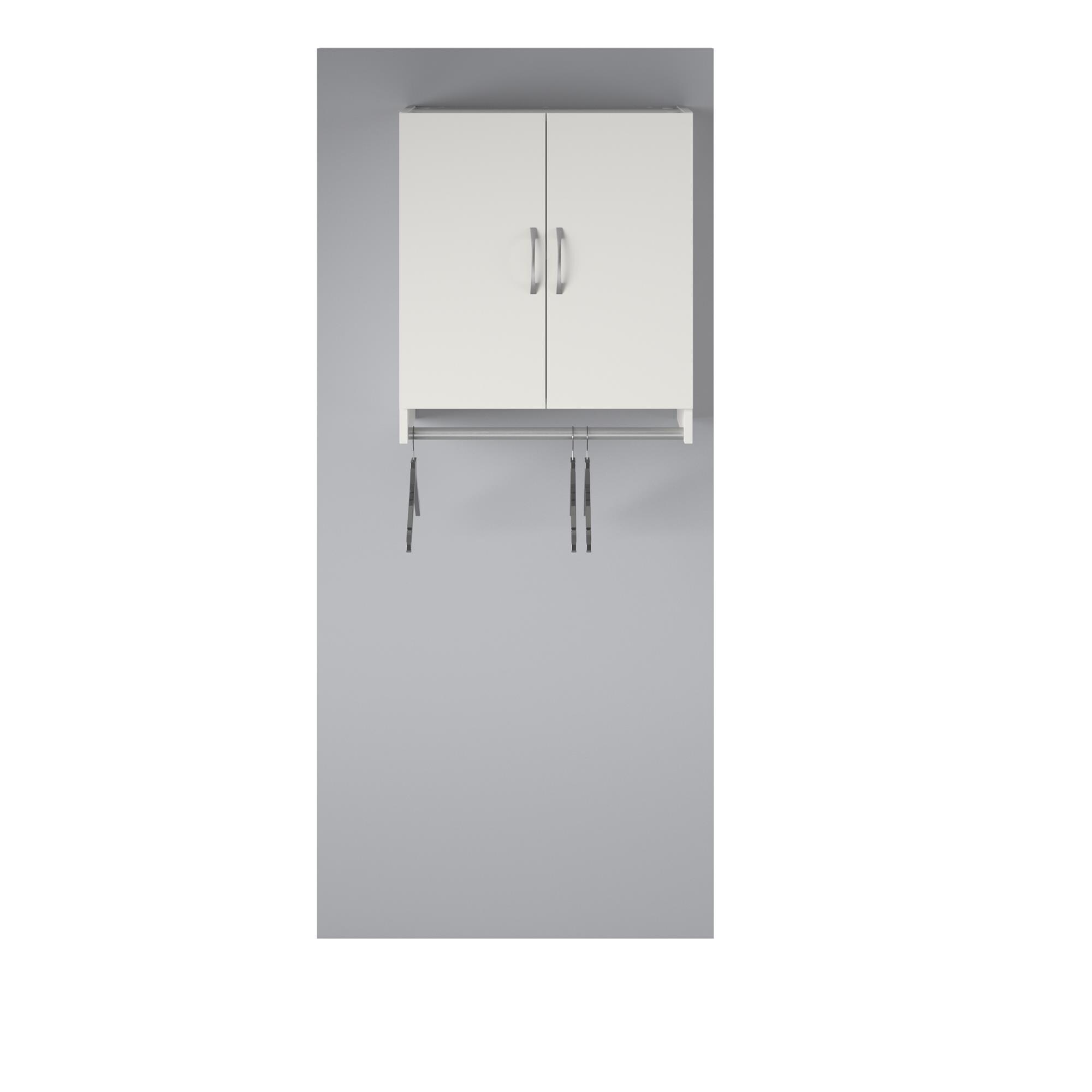 Ameriwood Home 6499015COM Utility-Storage-Cabinets - View #6