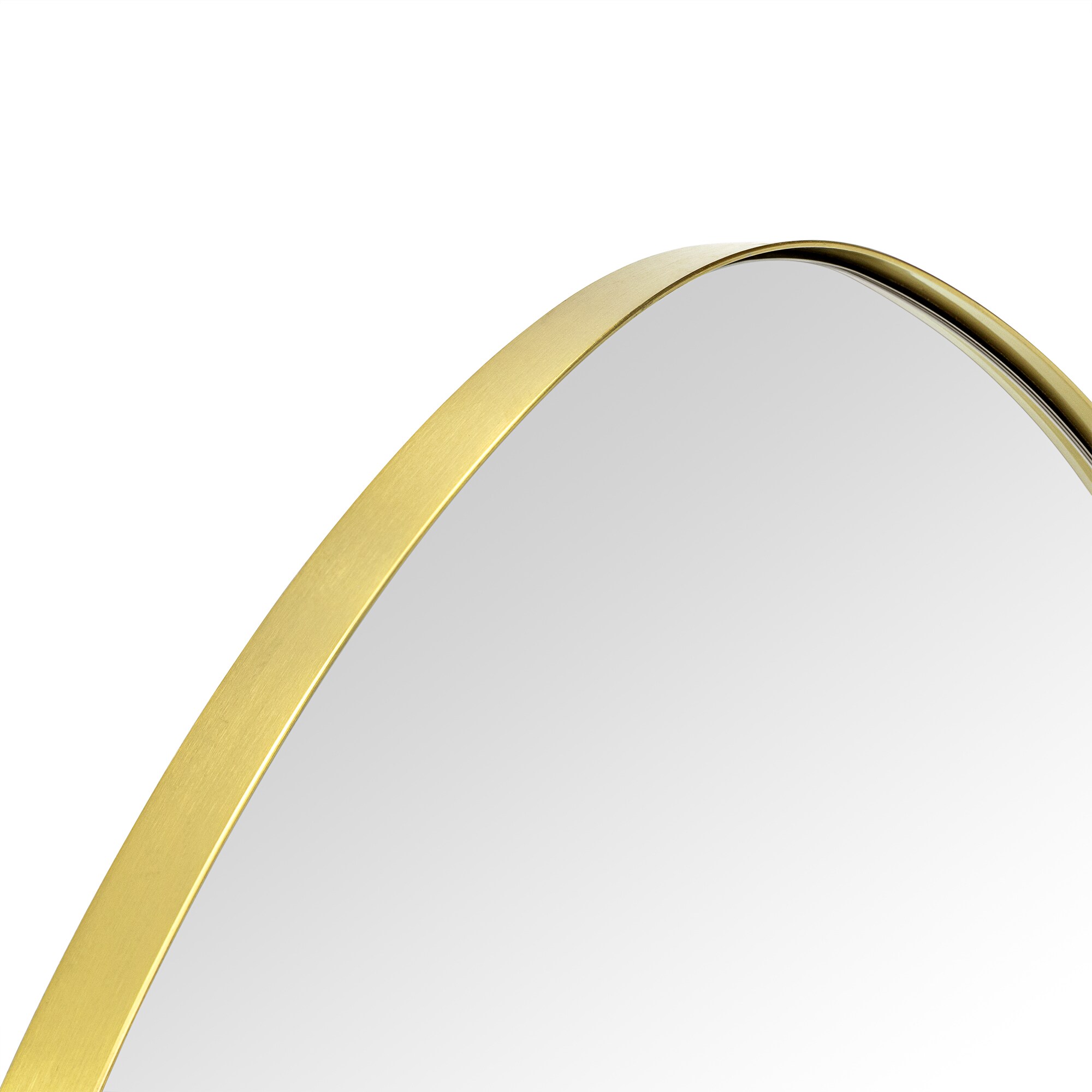 TEHOME GC-0Y335 Framed-Bath-Mirrors - View #8