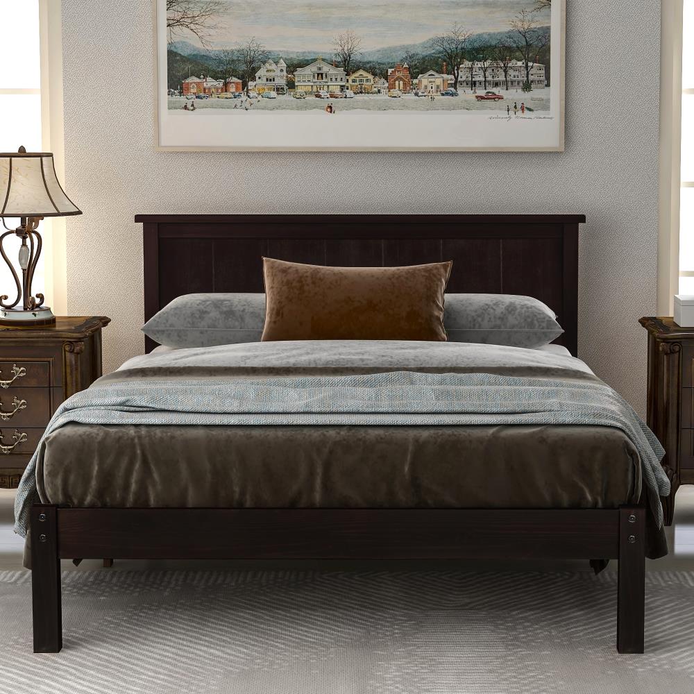 Clihome WM-1918WF84-AP beds - View #5
