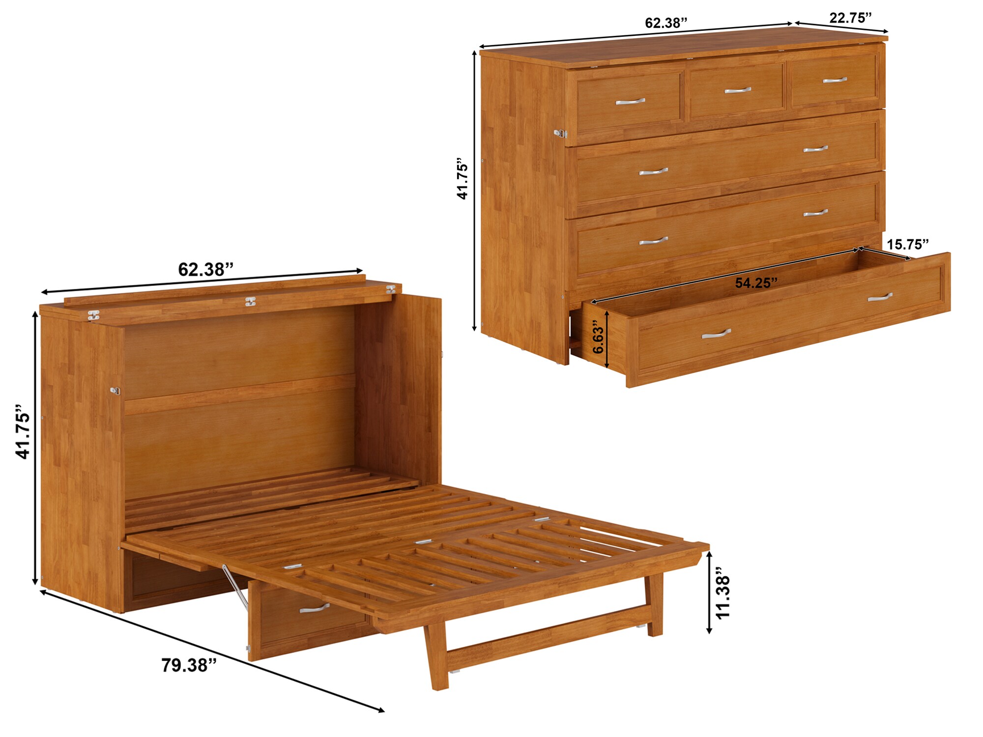 AFI AC57410T beds - View #15