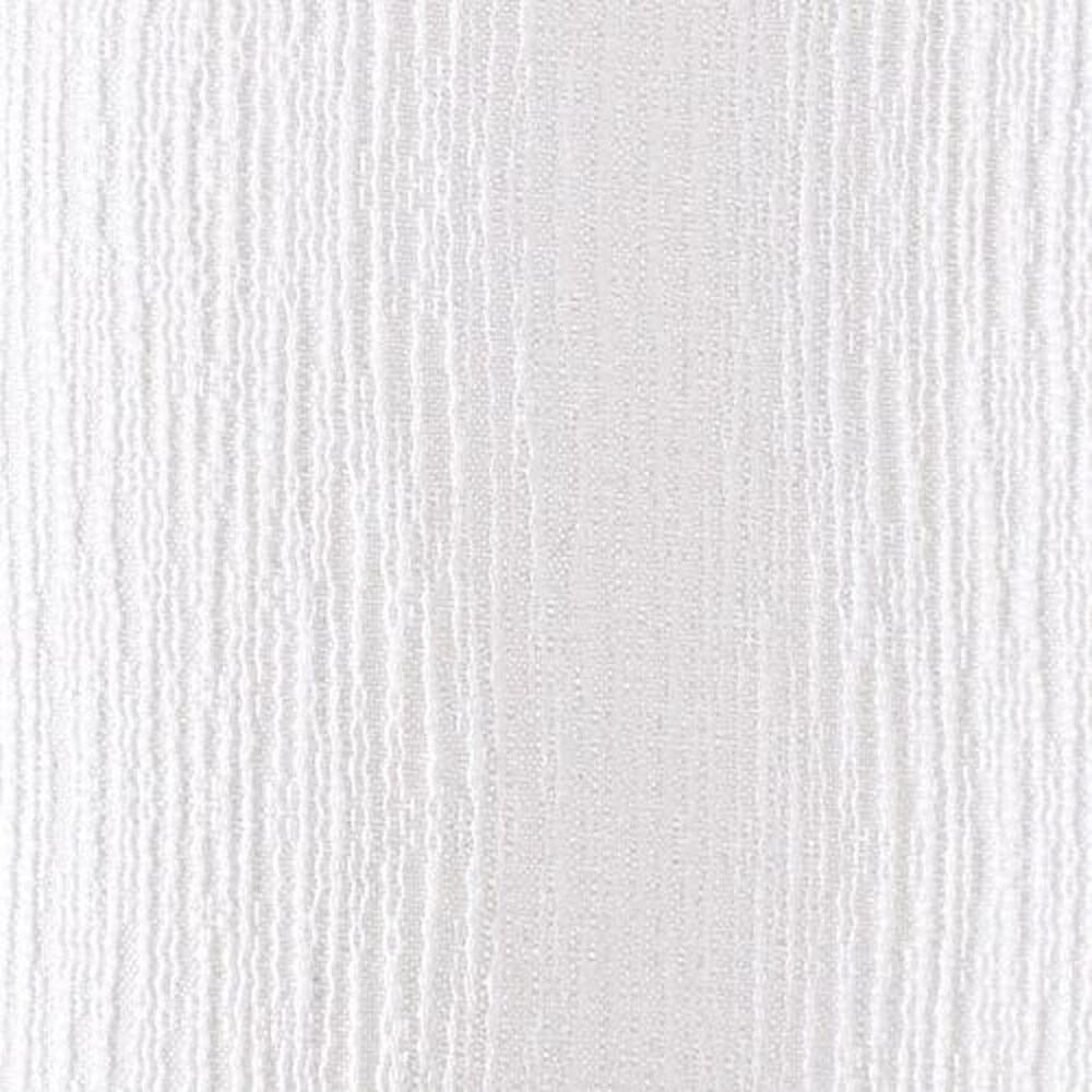 LEVOLOR SLSW000141461 Impressions Snow Room darkening Polyester Vertical blinds swatch