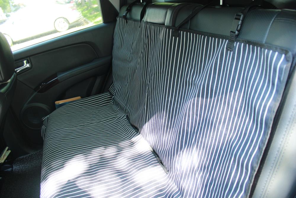 Pet Life CRT2NVS Dog-Car-Seats - View #3