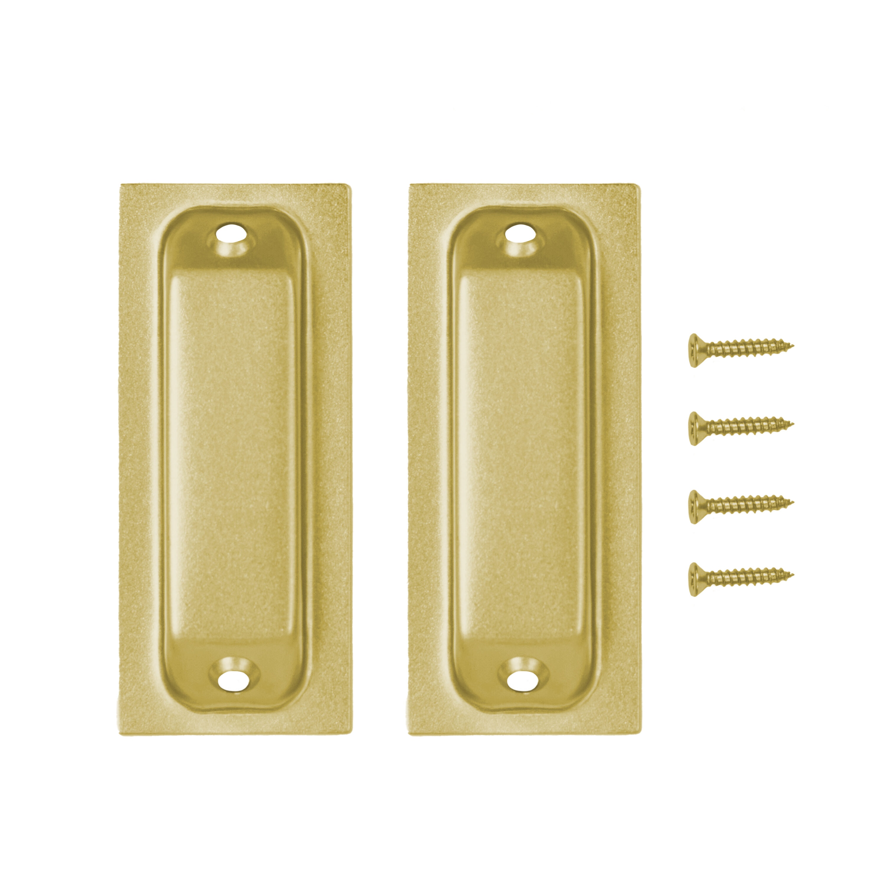M-D 45414 Sliding-Closet-Door-Pulls - View #4