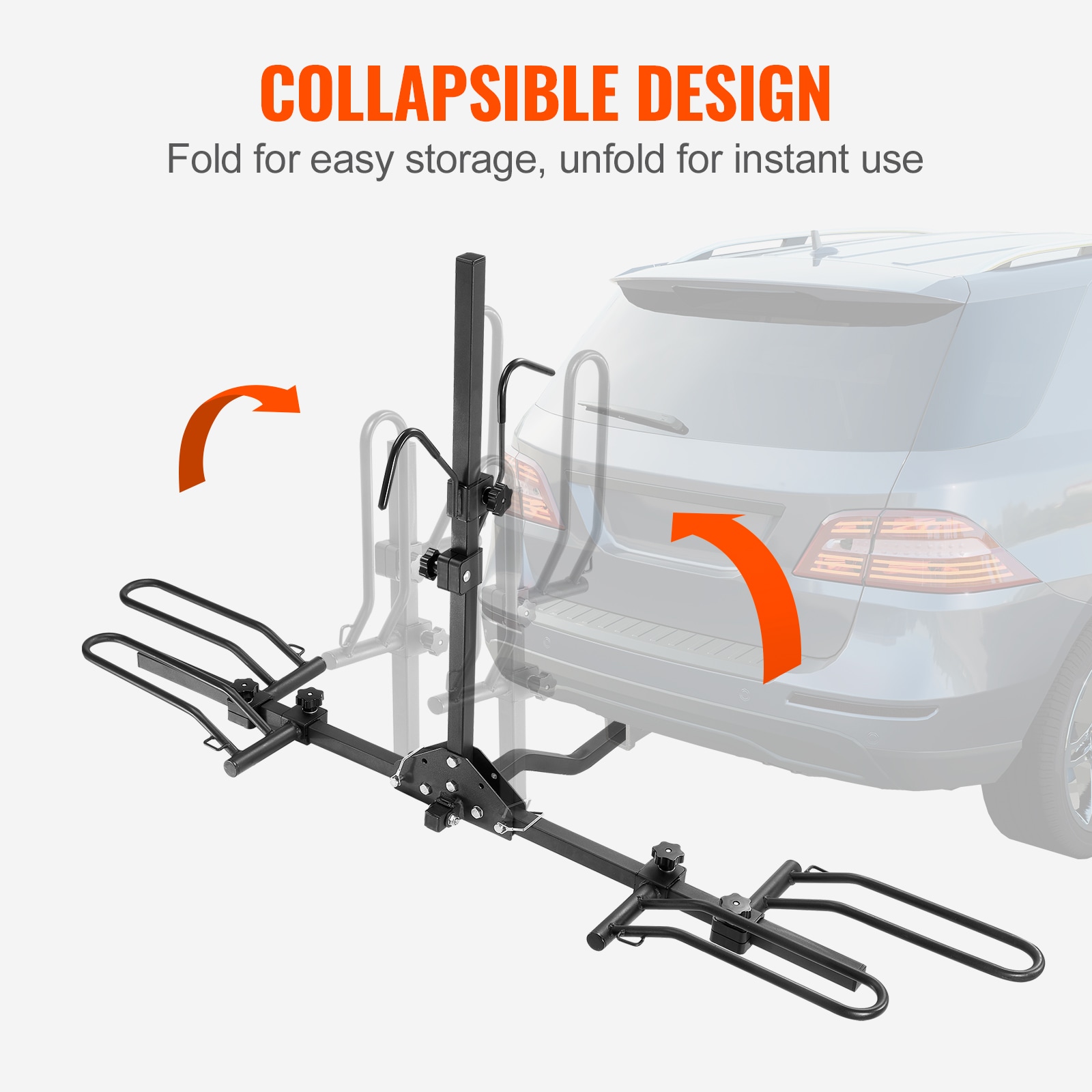 VEVOR GJZXCJTJSGJJ5RWDJV0 Bike-Storage - View #6