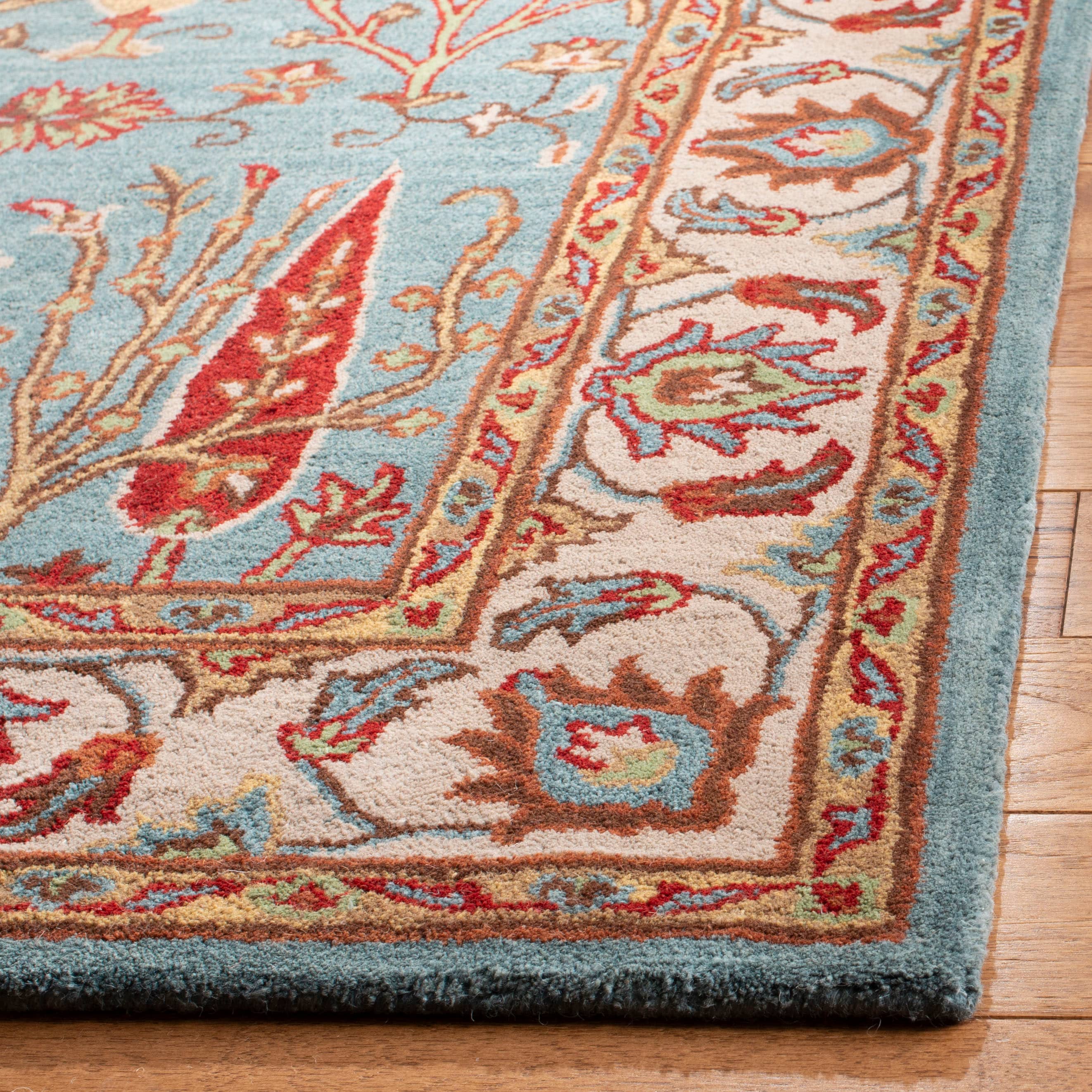 Safavieh HG735A-210 rugs - View #3