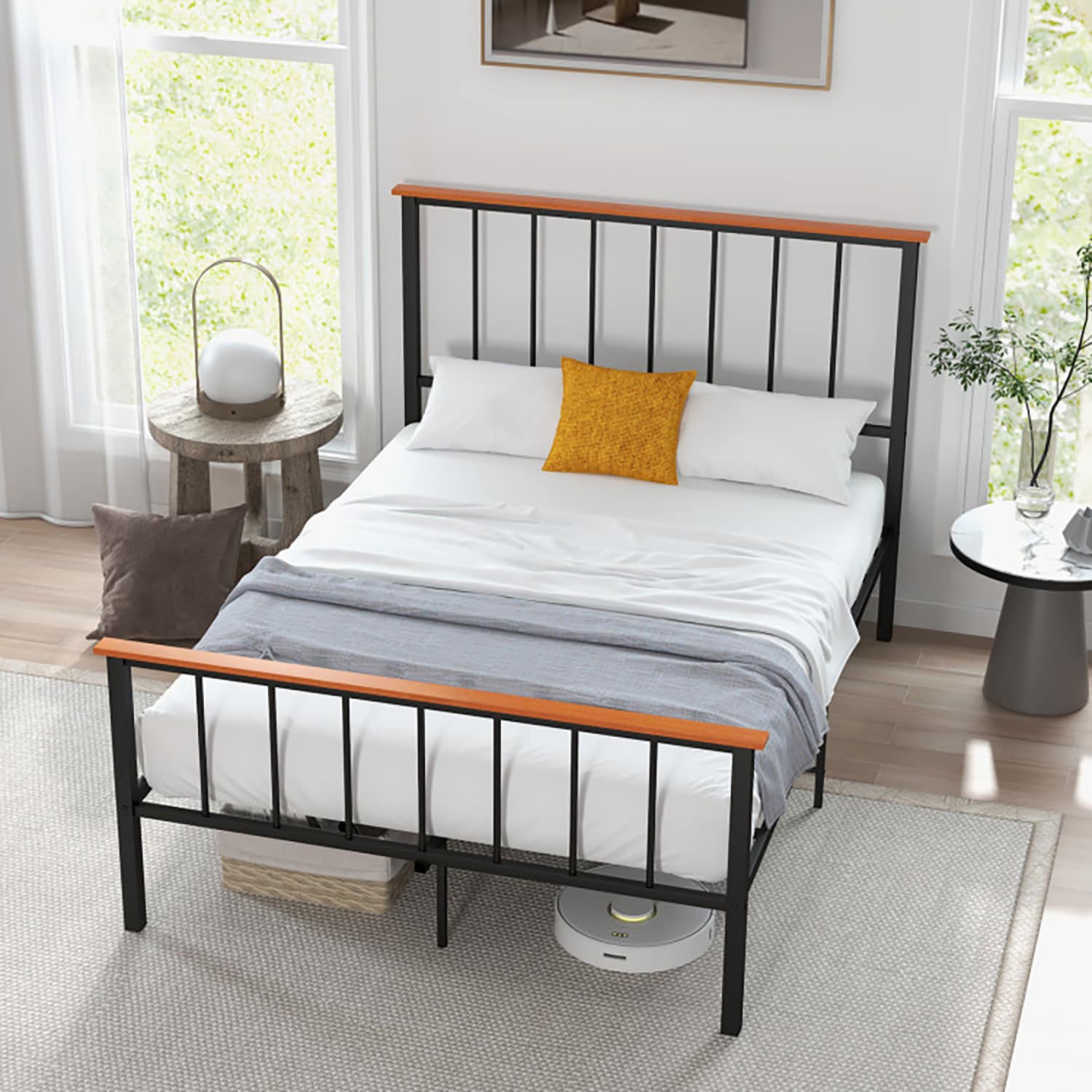 GZMR GZ-MH837257 beds - View #8