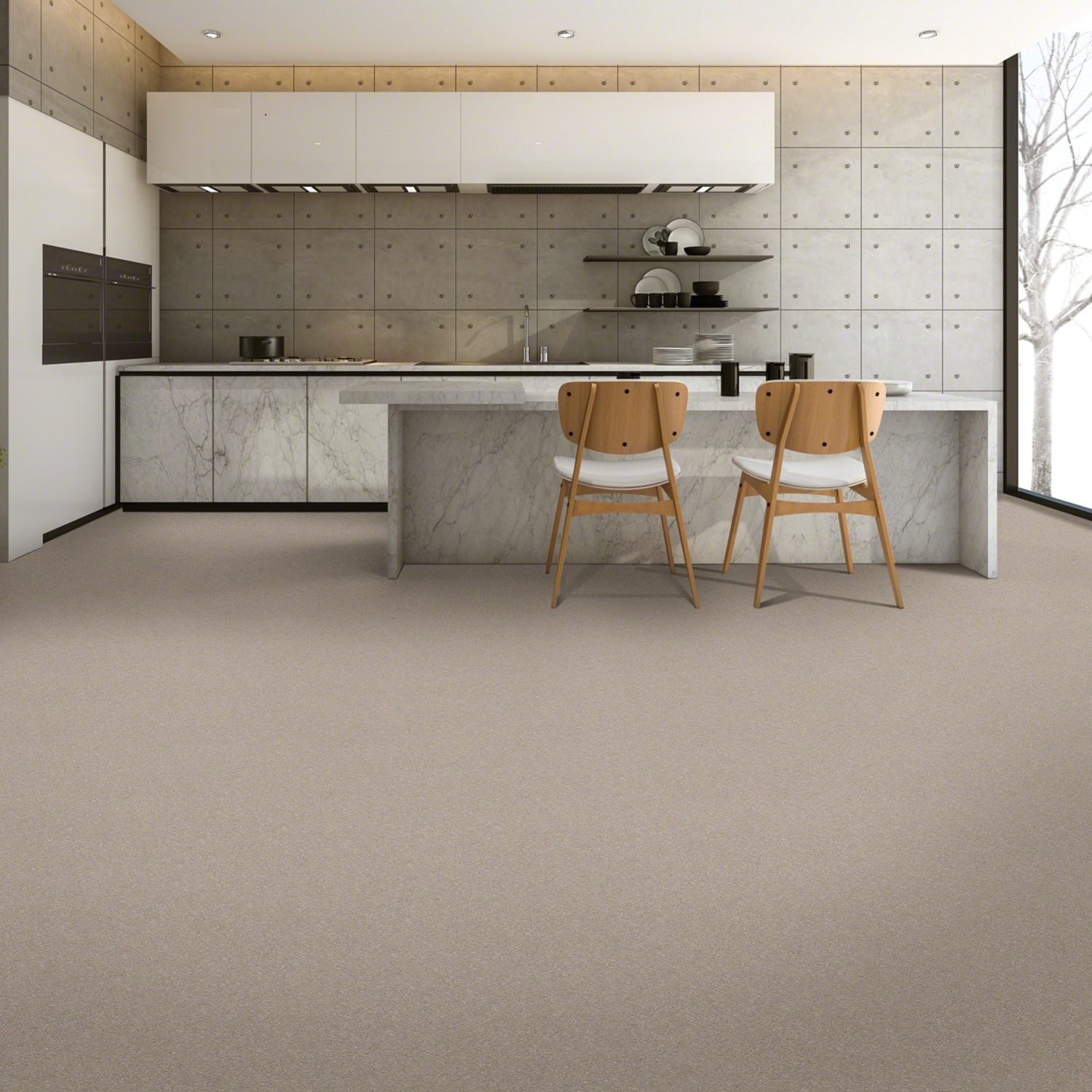 STAINMASTER 7L76700103 Carpet-Panel - View #7