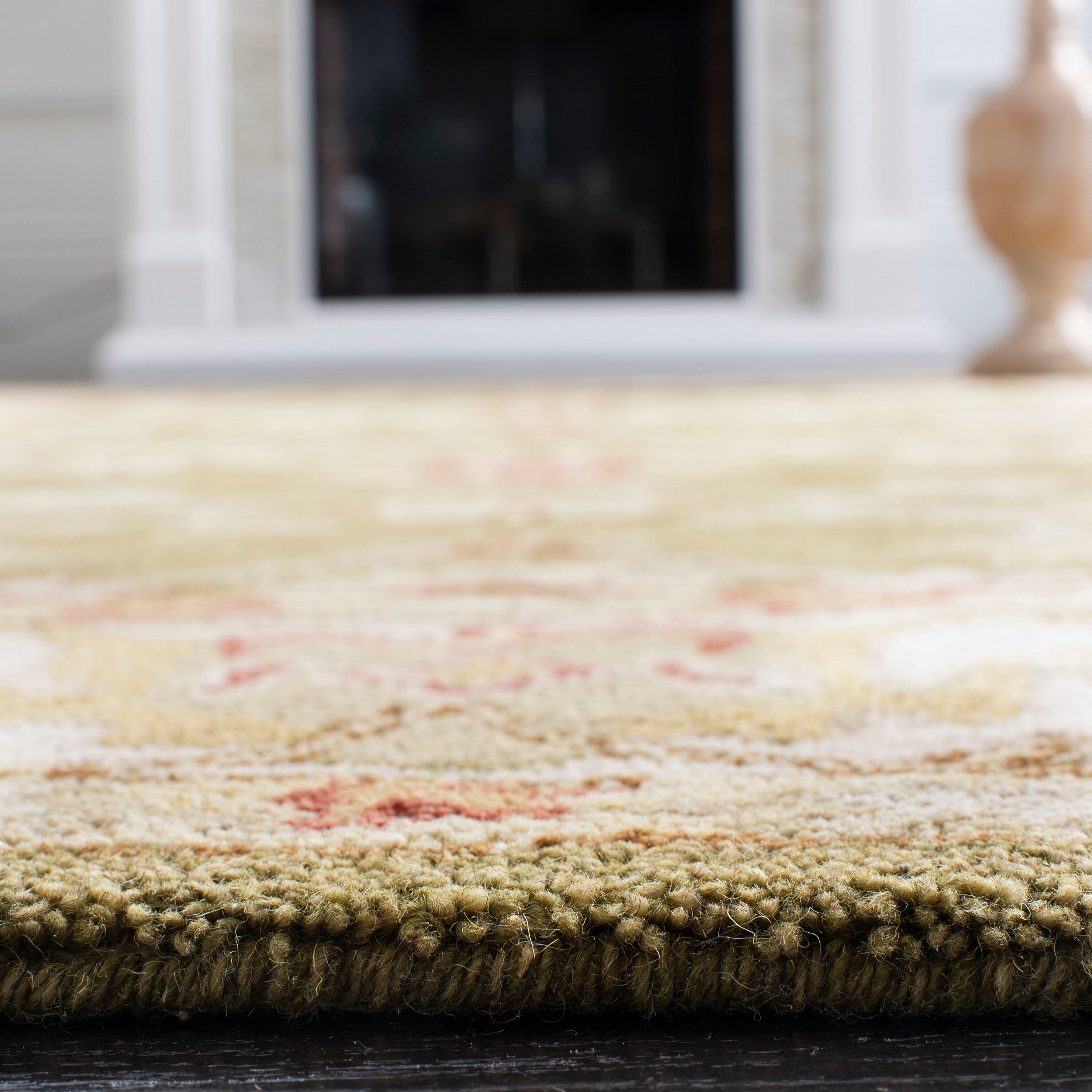 Safavieh AN562D-4 rugs - View #5