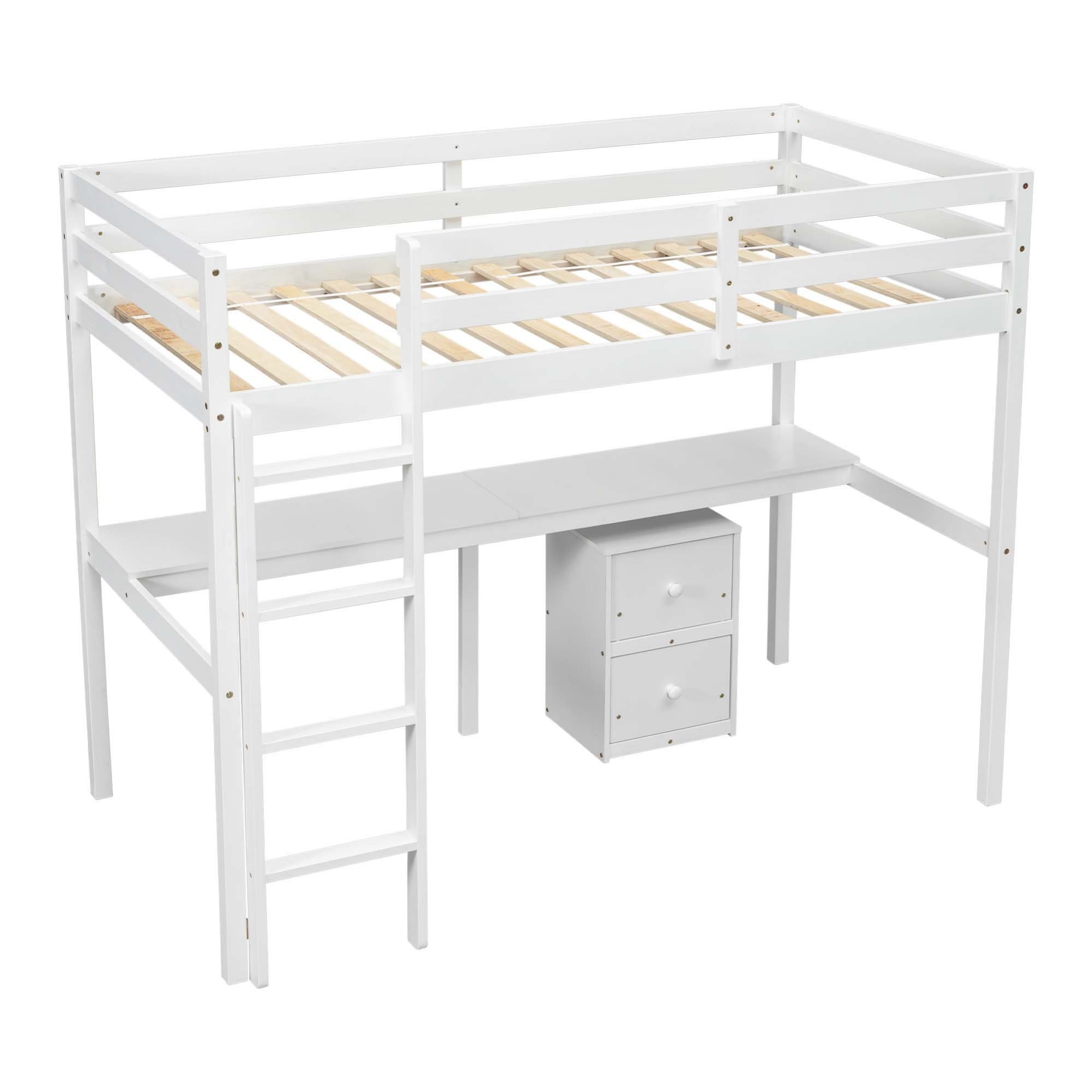 Sunrinx MG11-BD-12 Bunk-Beds - View #9