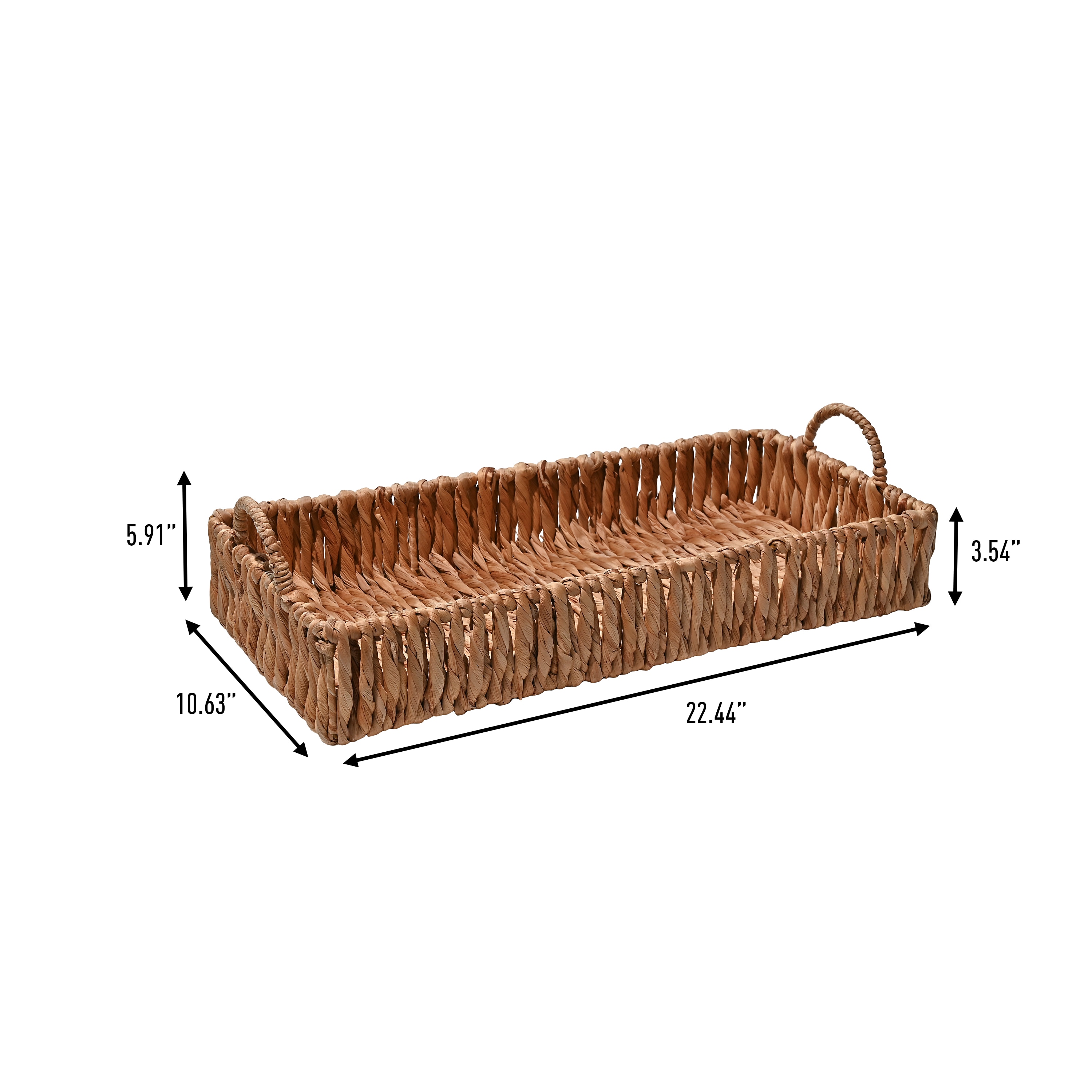 happimess TRY1002A Serving-Trays-Caddies - View #5