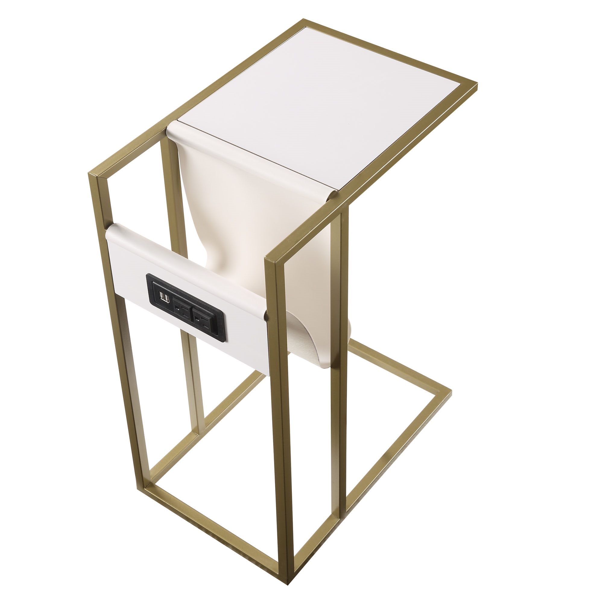 Loft Lyfe LET158-09WG-LS End-Tables - View #3