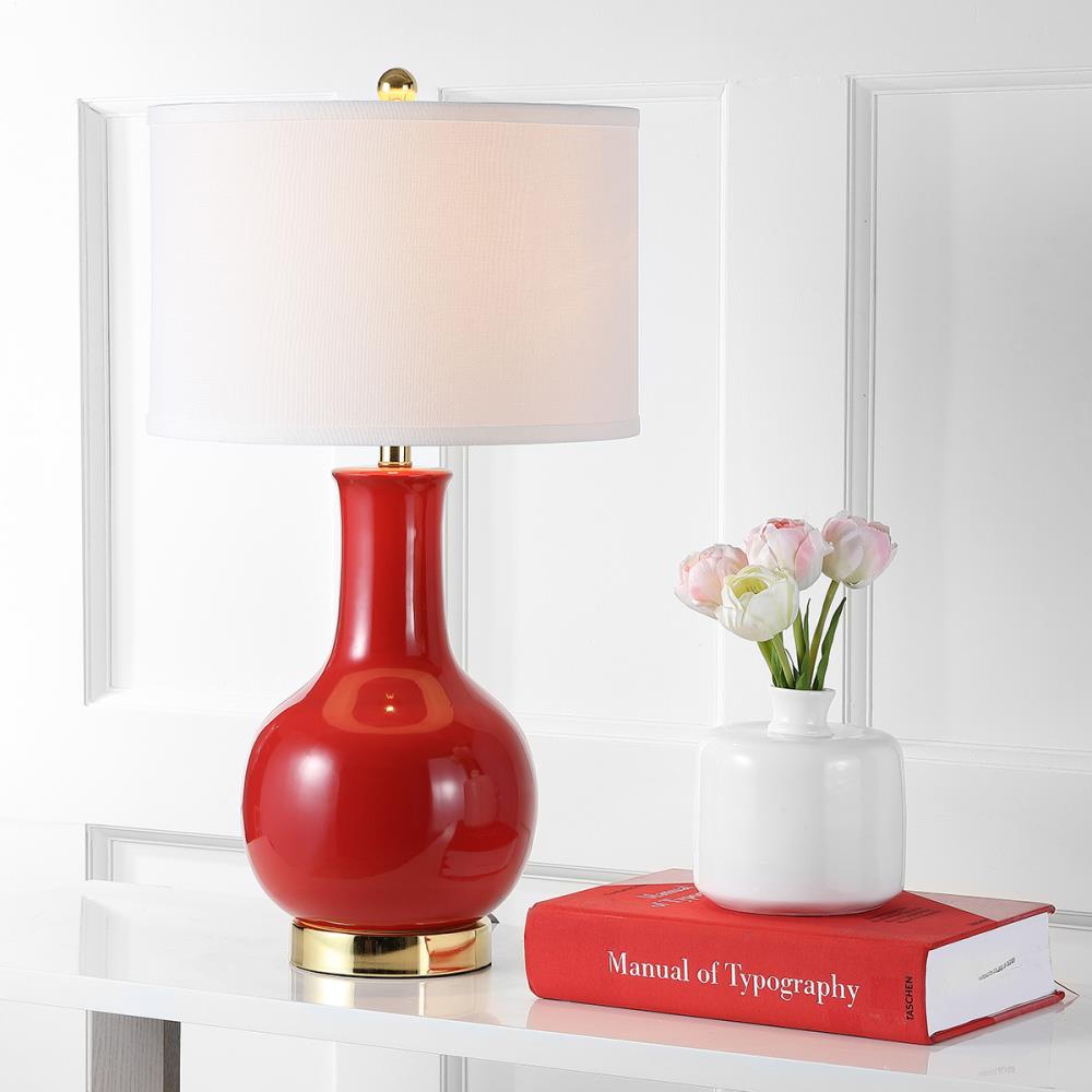Safavieh LIT4024C Table-Lamps - View #3
