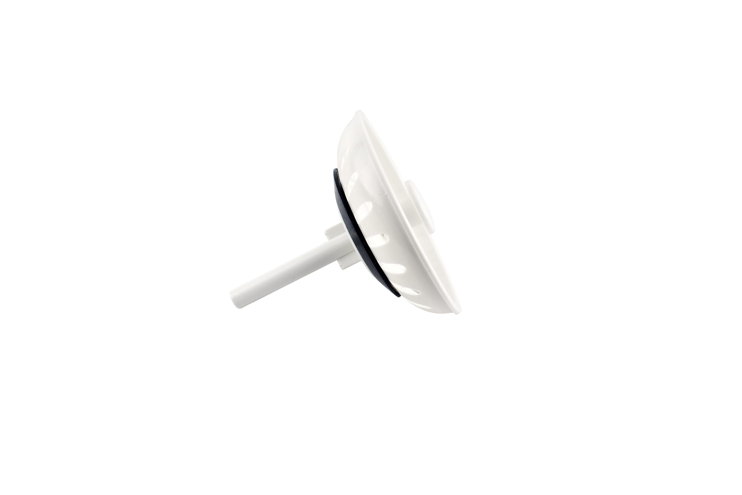 Keeney K1442WH Kitchen-Sink-Strainers - View #12