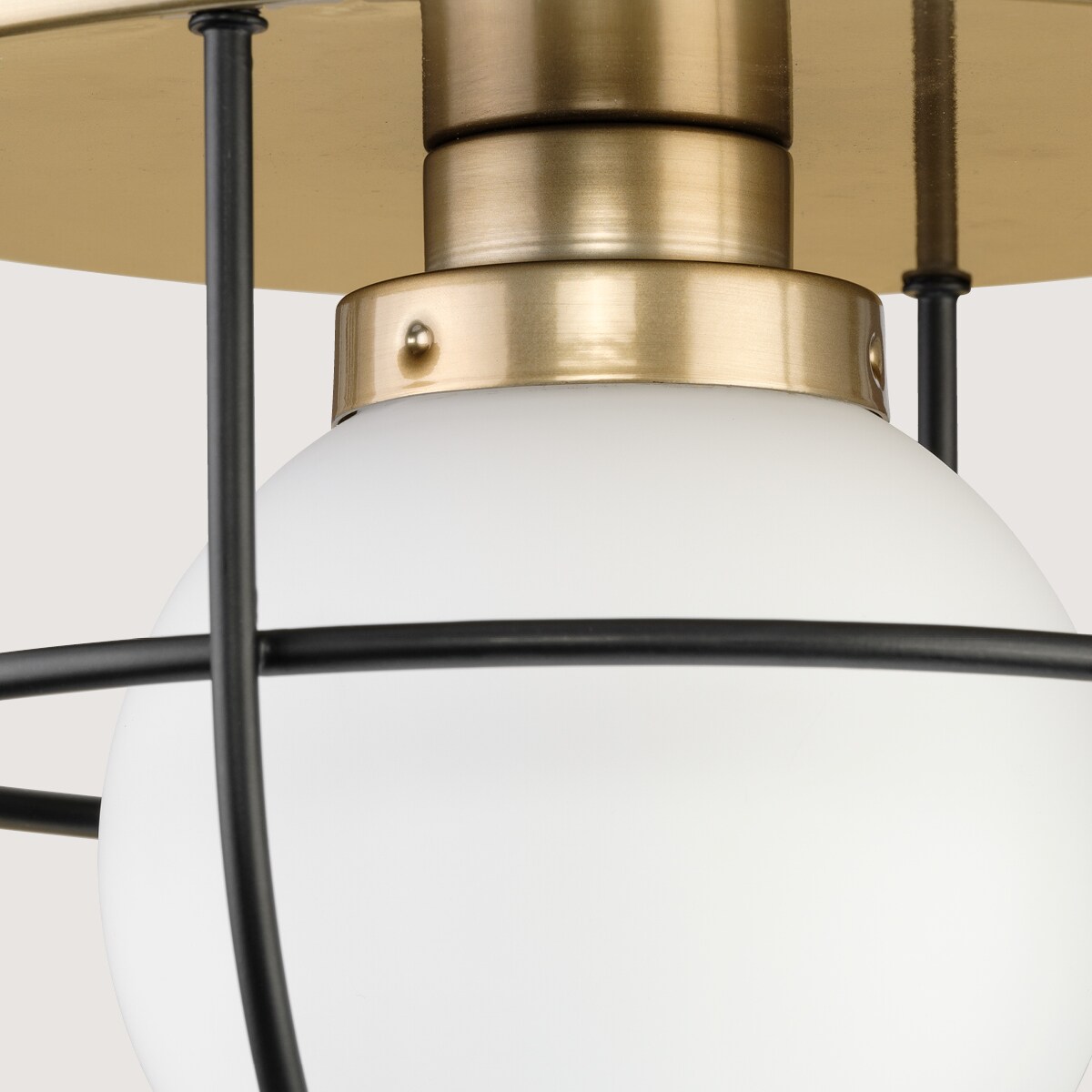 Progress Lighting A350009-177 flushmounts - View #6