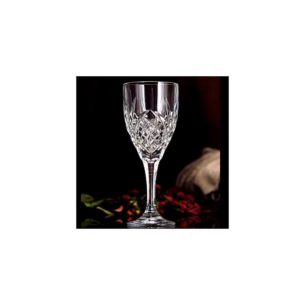 Godinger GODI1165  25731 Dublin Goblets Set of 12