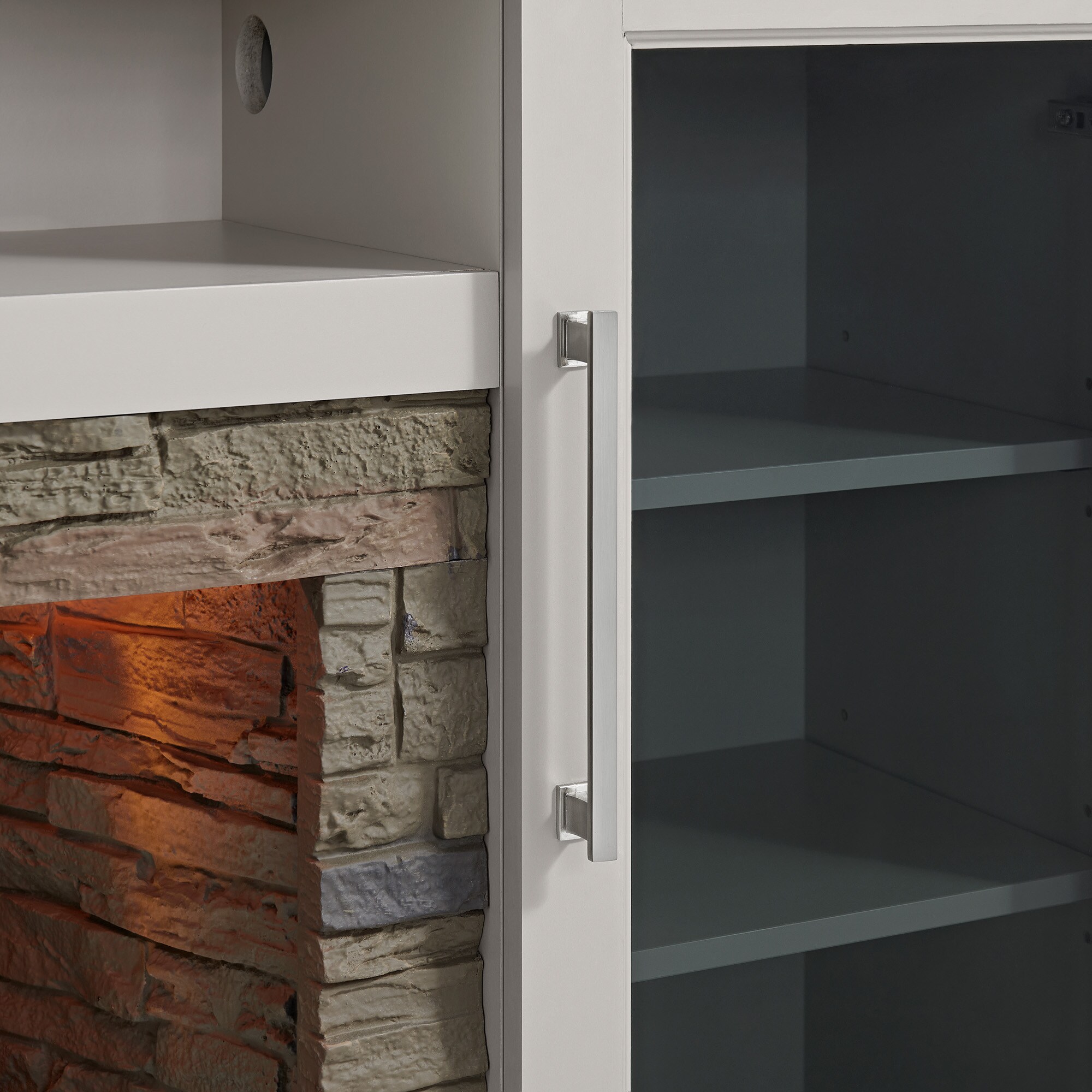 allen + roth 2465FM-28-402 Electric-Fireplaces - View #7