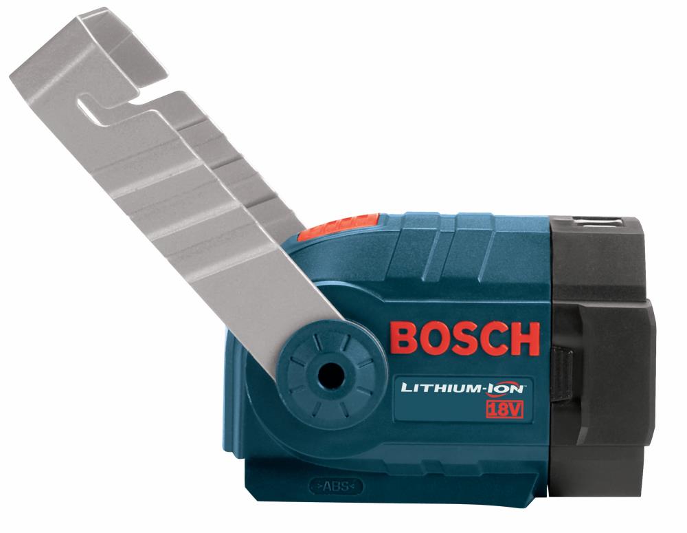Bosch CFL180 Pt-Flashlights - View #4
