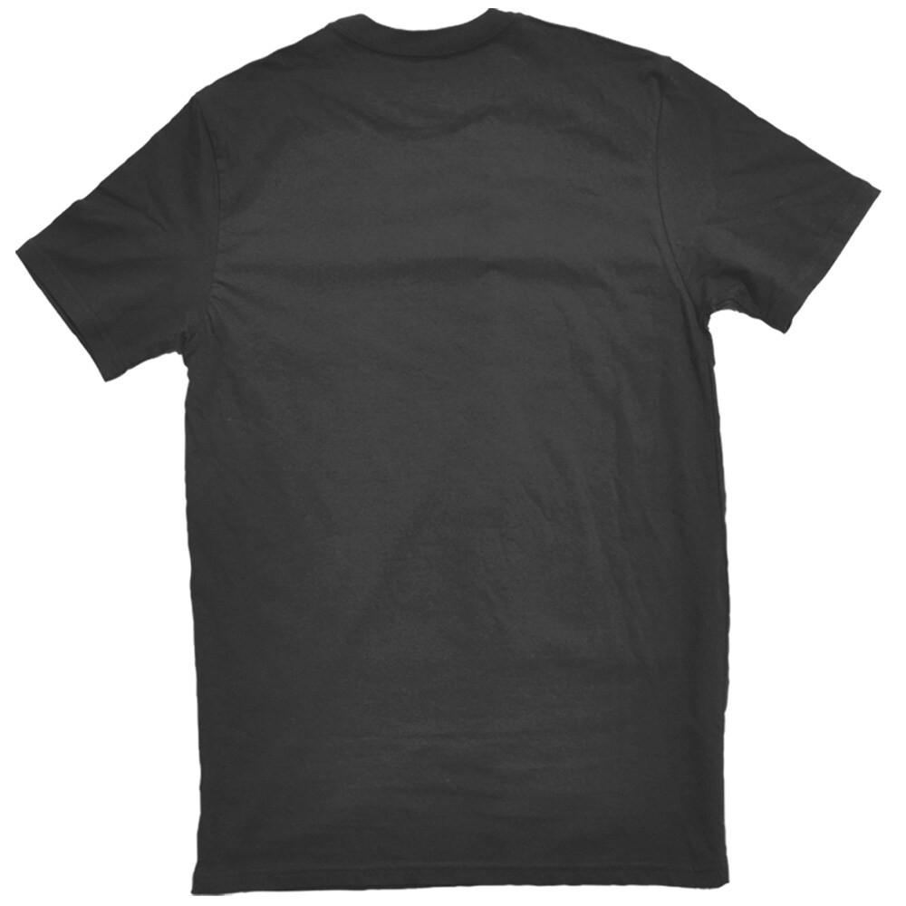  HLPM-12985 WBK L Tops-Shirts - View #3