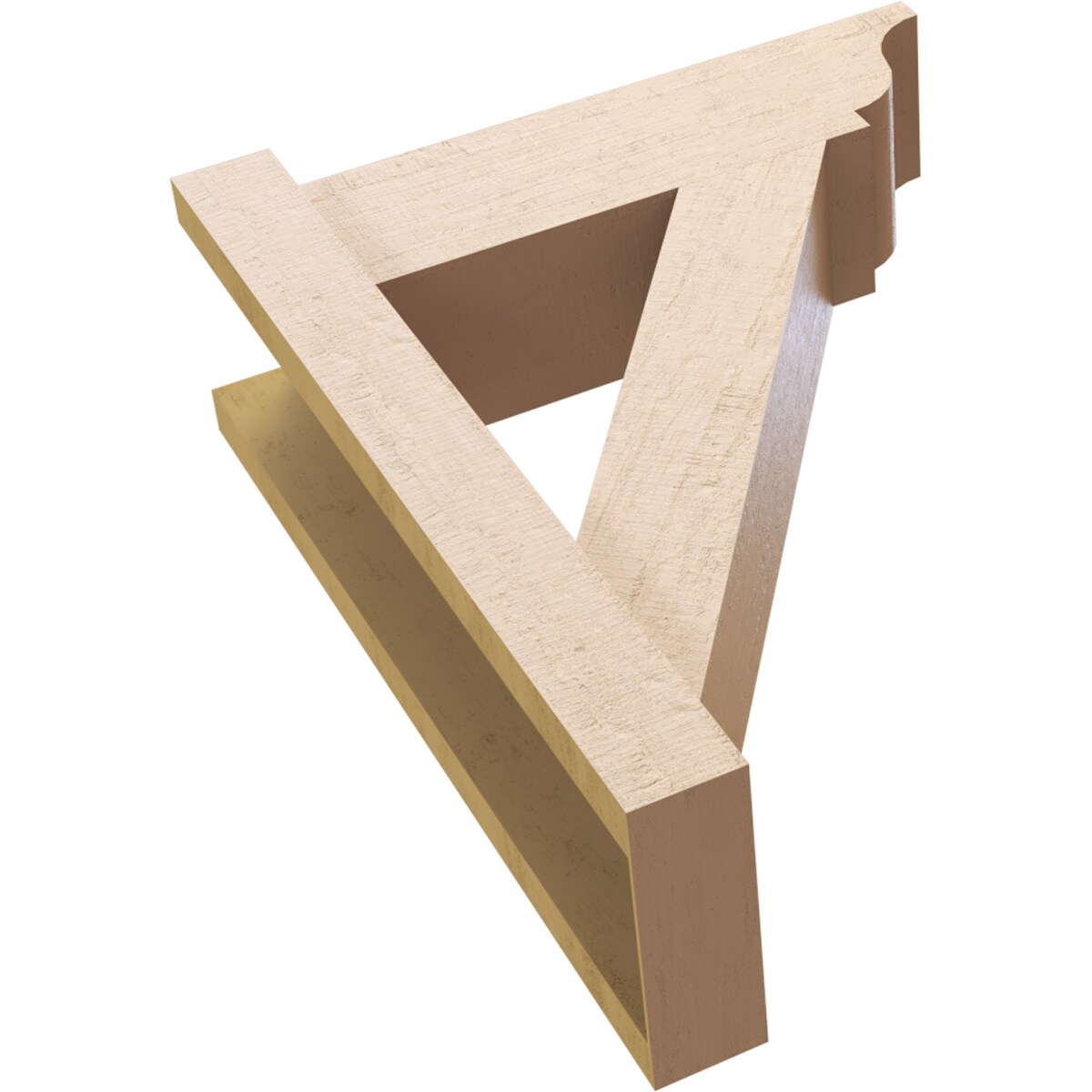 Ekena Millwork 2134297 corbels - View #6
