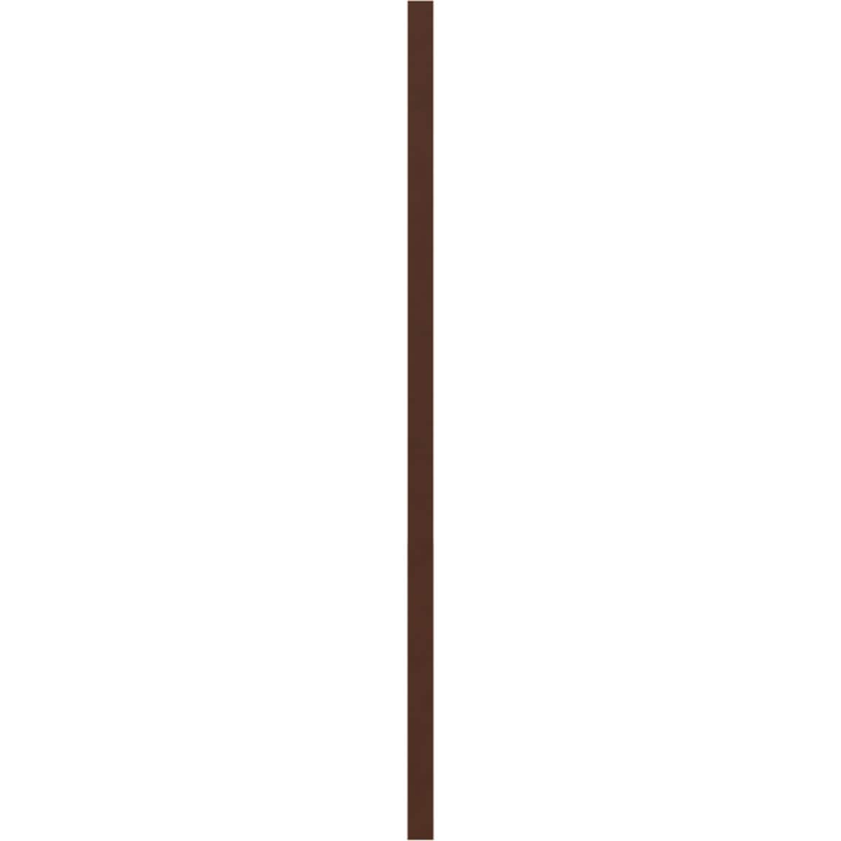 Ekena Millwork MLDA08X46TULAL Wall-Panel-Moulding - View #4