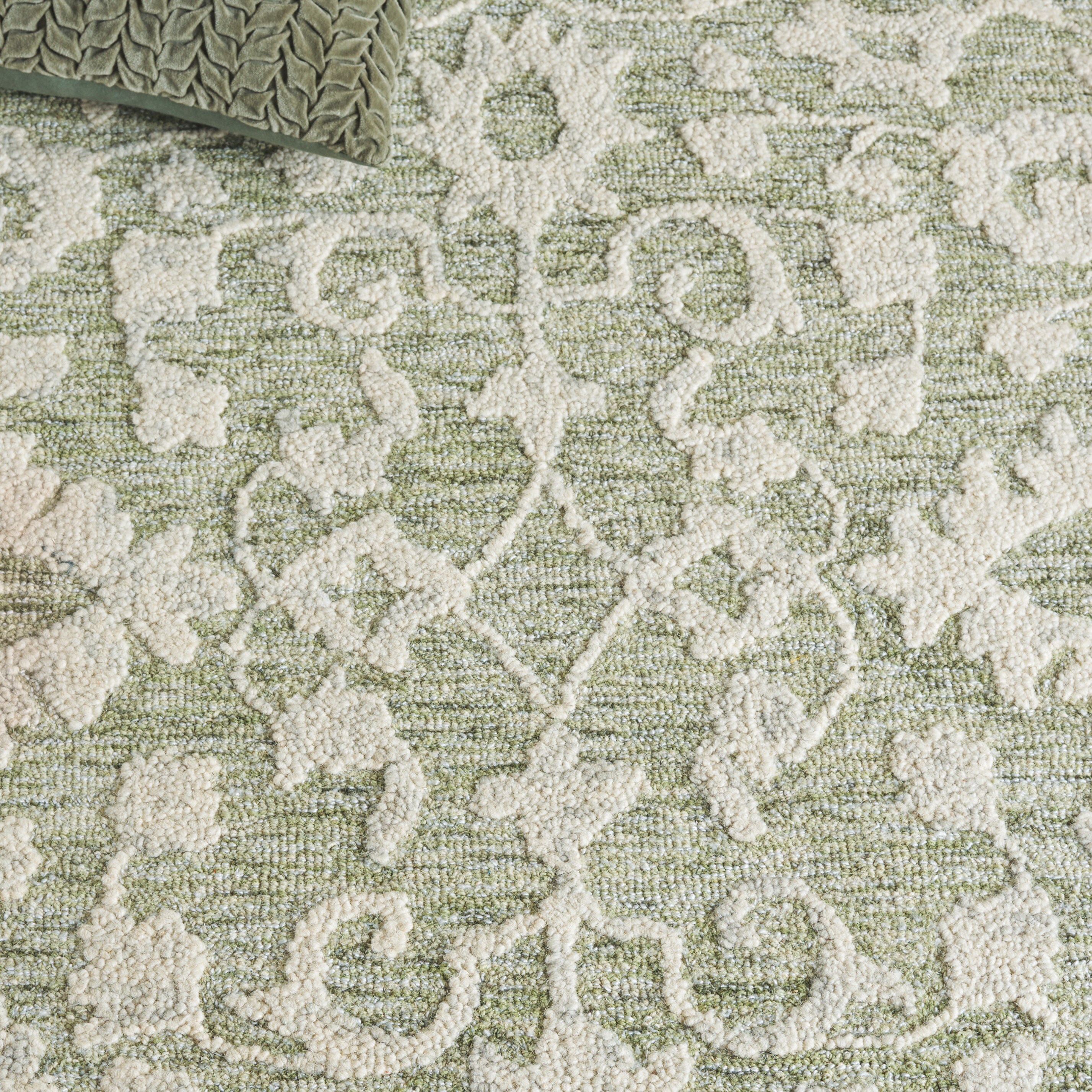 Safavieh MRQ511W-4 rugs - View #4
