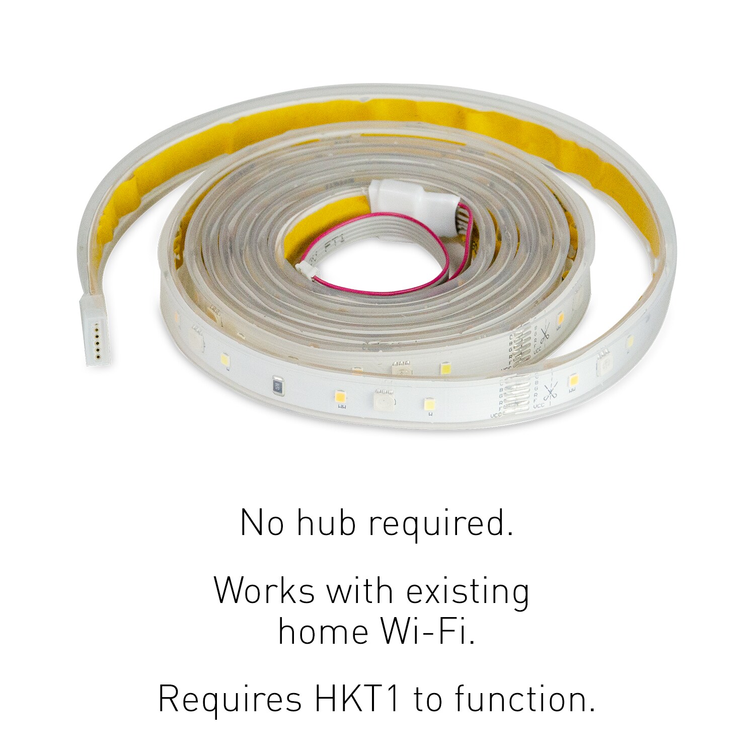 Legrand HKT2 Led-Cabinet-Lighting - View #2