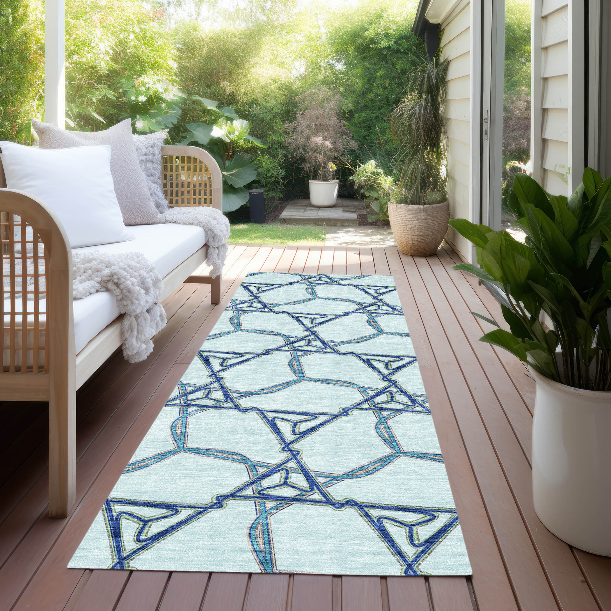Addison Rugs ACN959SK2X8 rugs - View #7