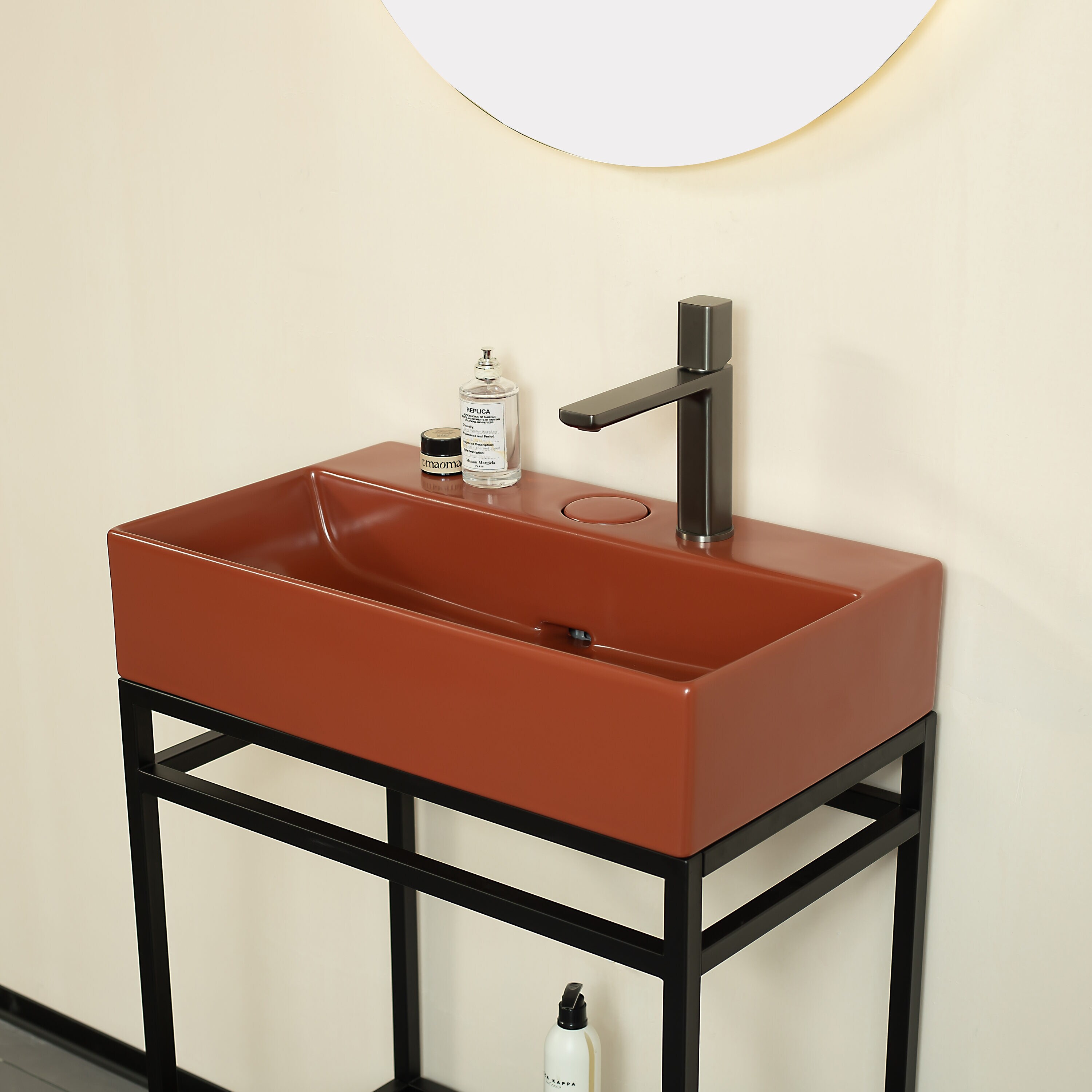 GDFStudio 328426 Bath-Sink - View #4
