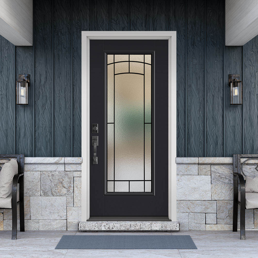 Masonite 631719 Entry-Doors - View #2