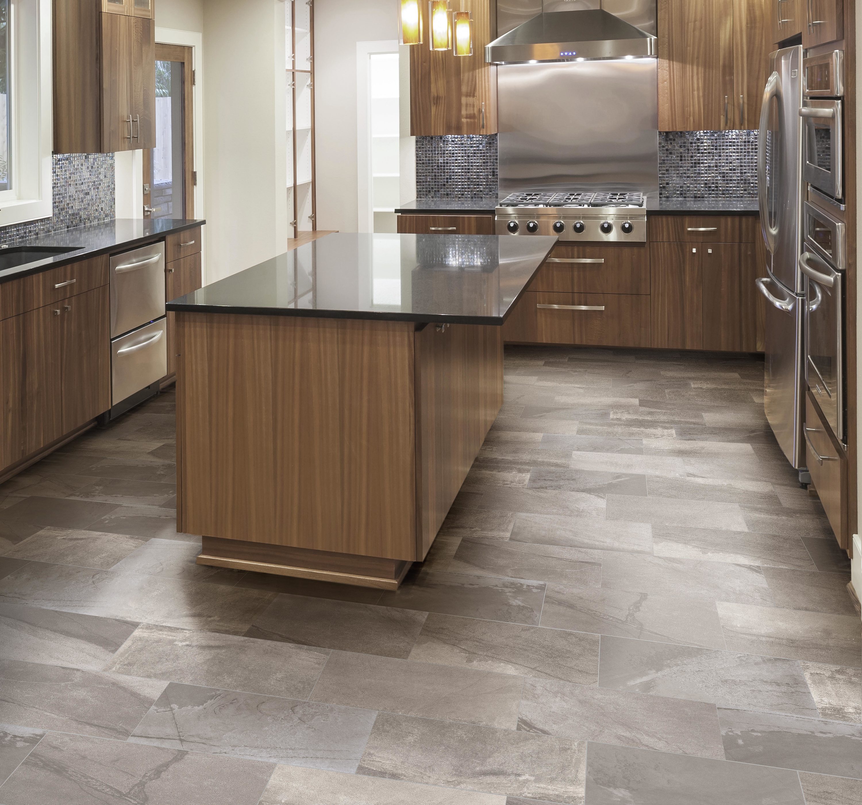 Style Selections 0783962 Ceramic-Tile - View #2