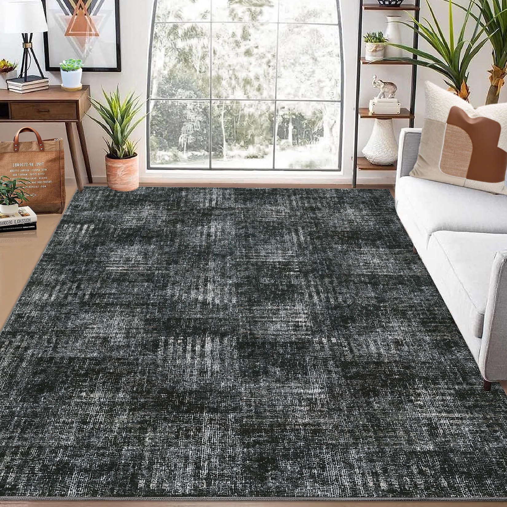 Garvee YXY-LO-PHO-15GTHIHZ rugs - View #2