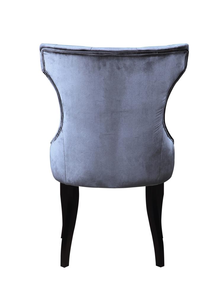 Chic Home Design FDC9091-LW Dining-Chairs - View #4