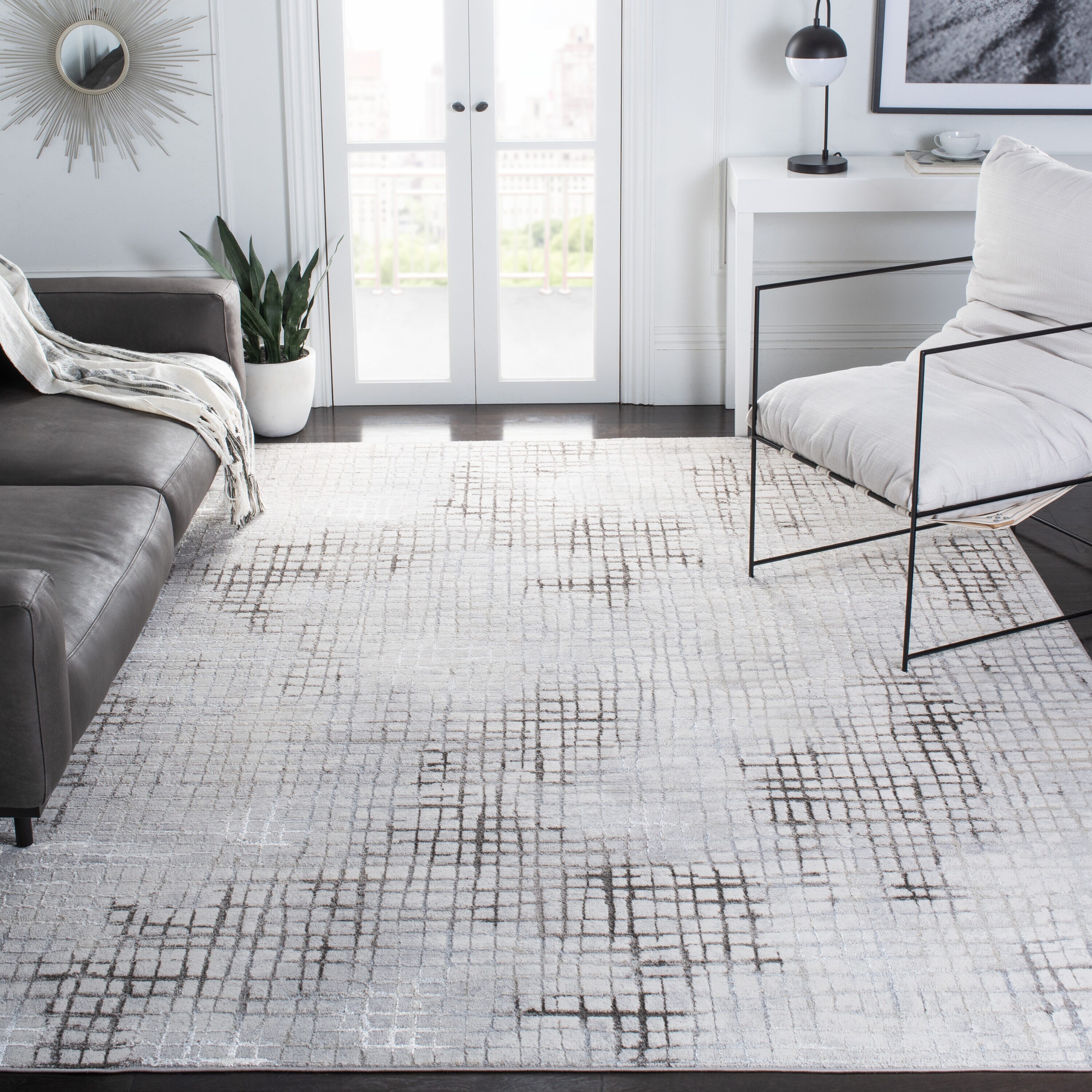 Safavieh ORC672G-8 rugs - View #2