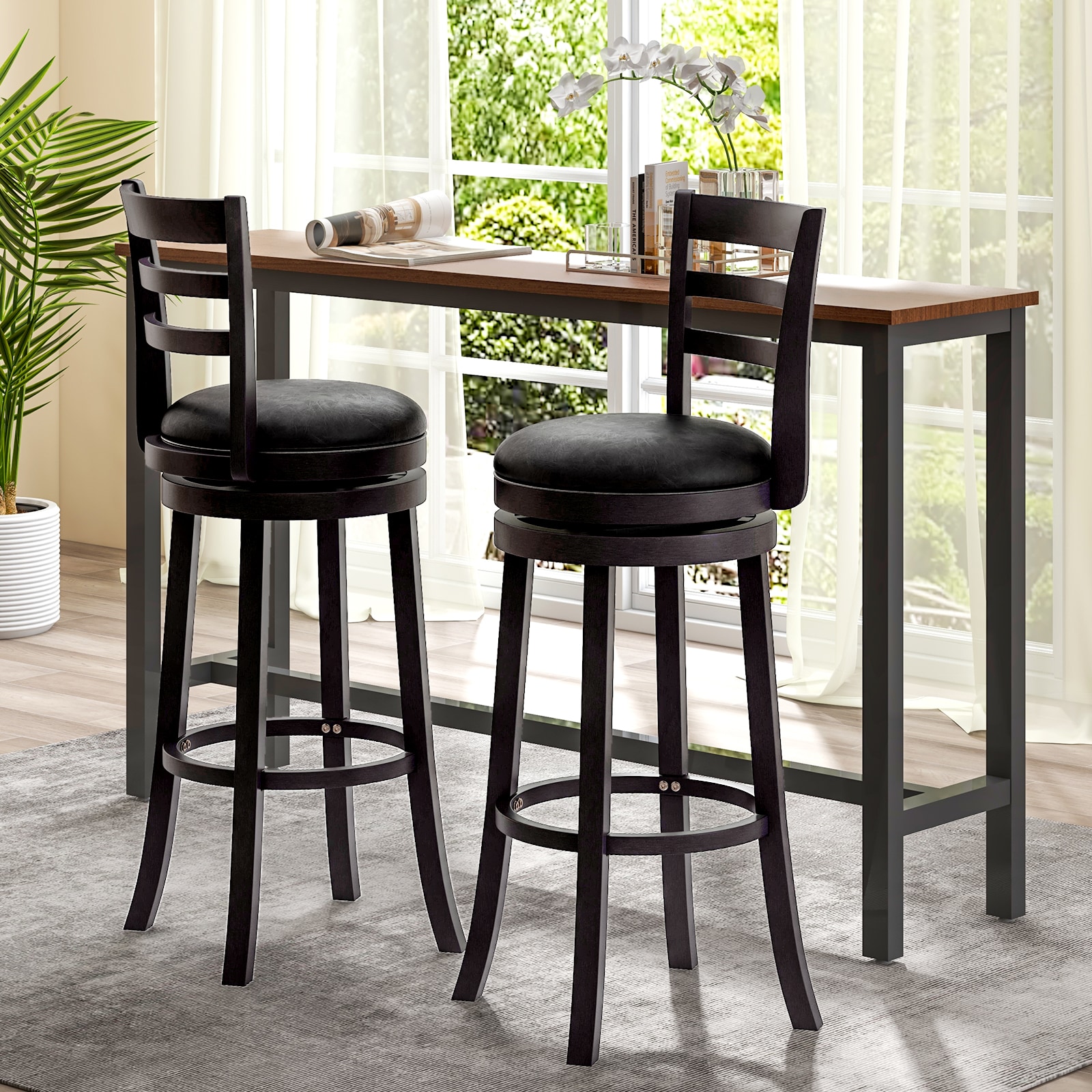 Slickblue D-CO-AC61901VJ stools - View #2