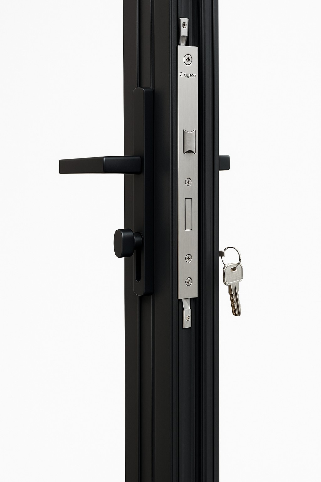 Teza Doors & Windows B85108803LB Patio-Doors - View #5