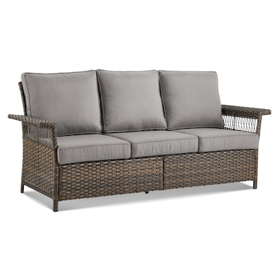 Pocassy PASLBR13-3 Patio-Sofas-Daybeds - View #4