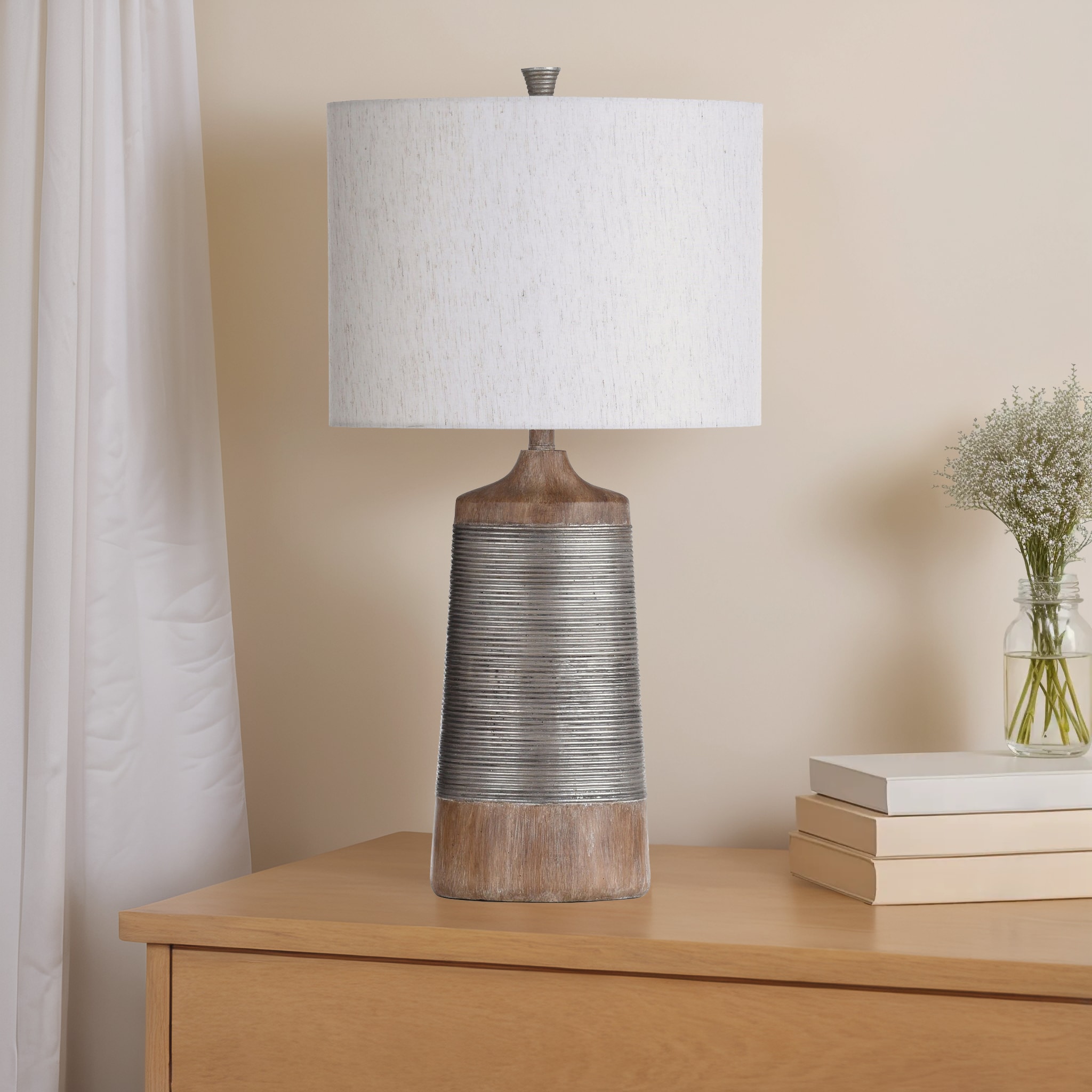 StyleCraft Home Collection L317850DS Table-Lamps - View #2