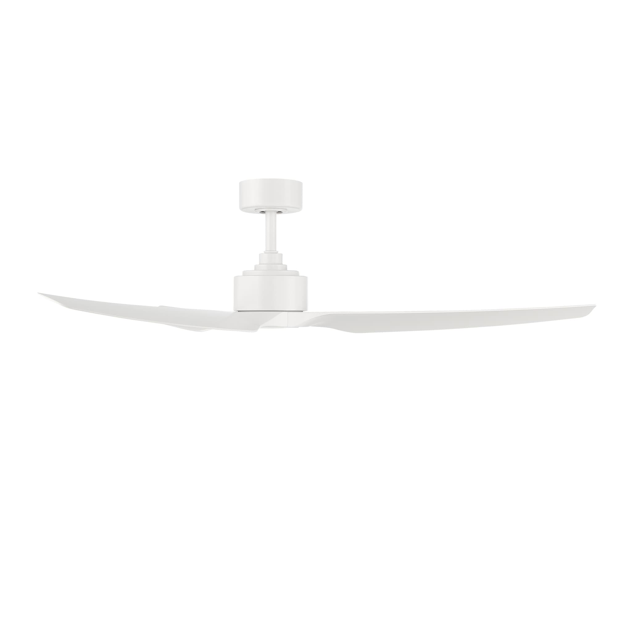 WAC Lighting F-056-MW Ceiling-Fans - View #4