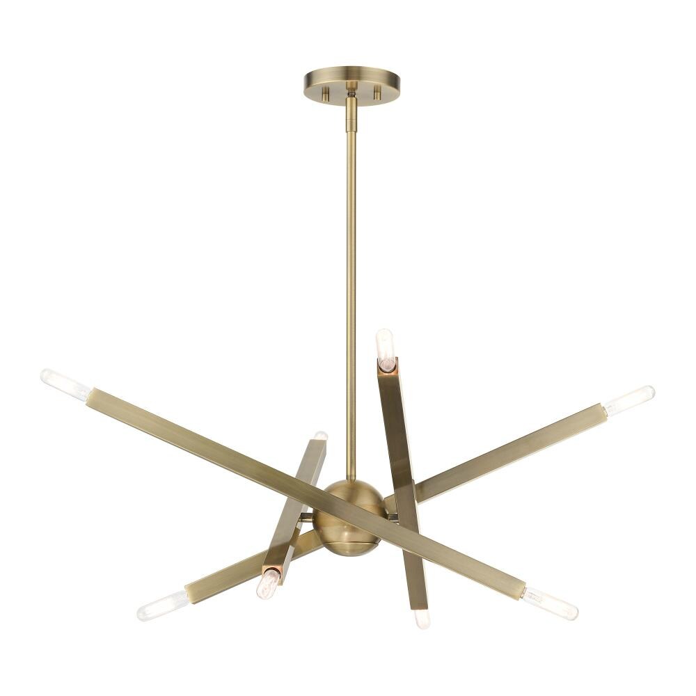 Livex Lighting 46985-01 b090015 - View #7