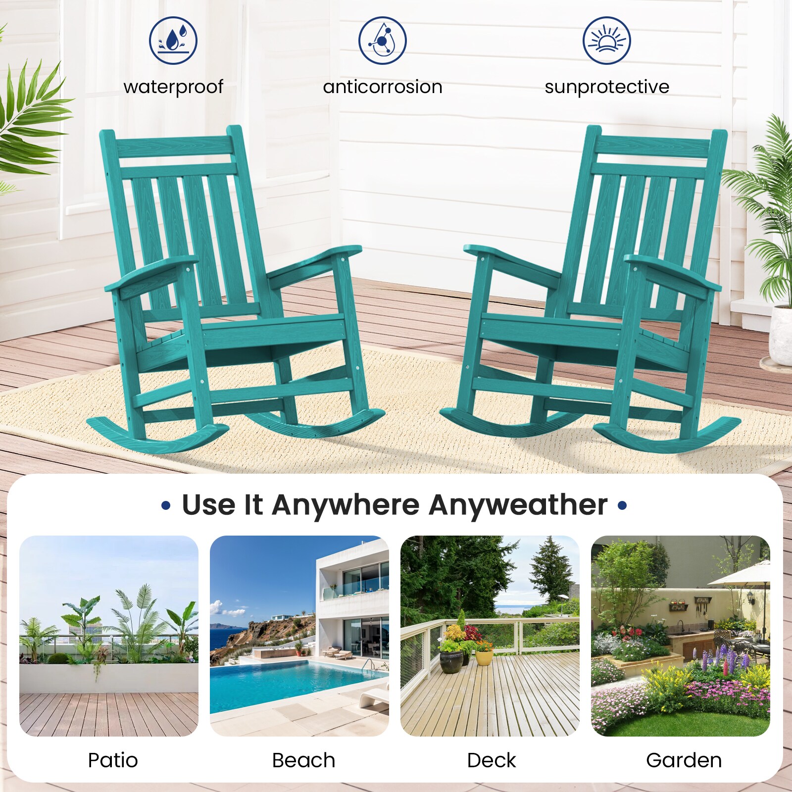 VOUA JCTY-NY Patio-Chairs - View #8