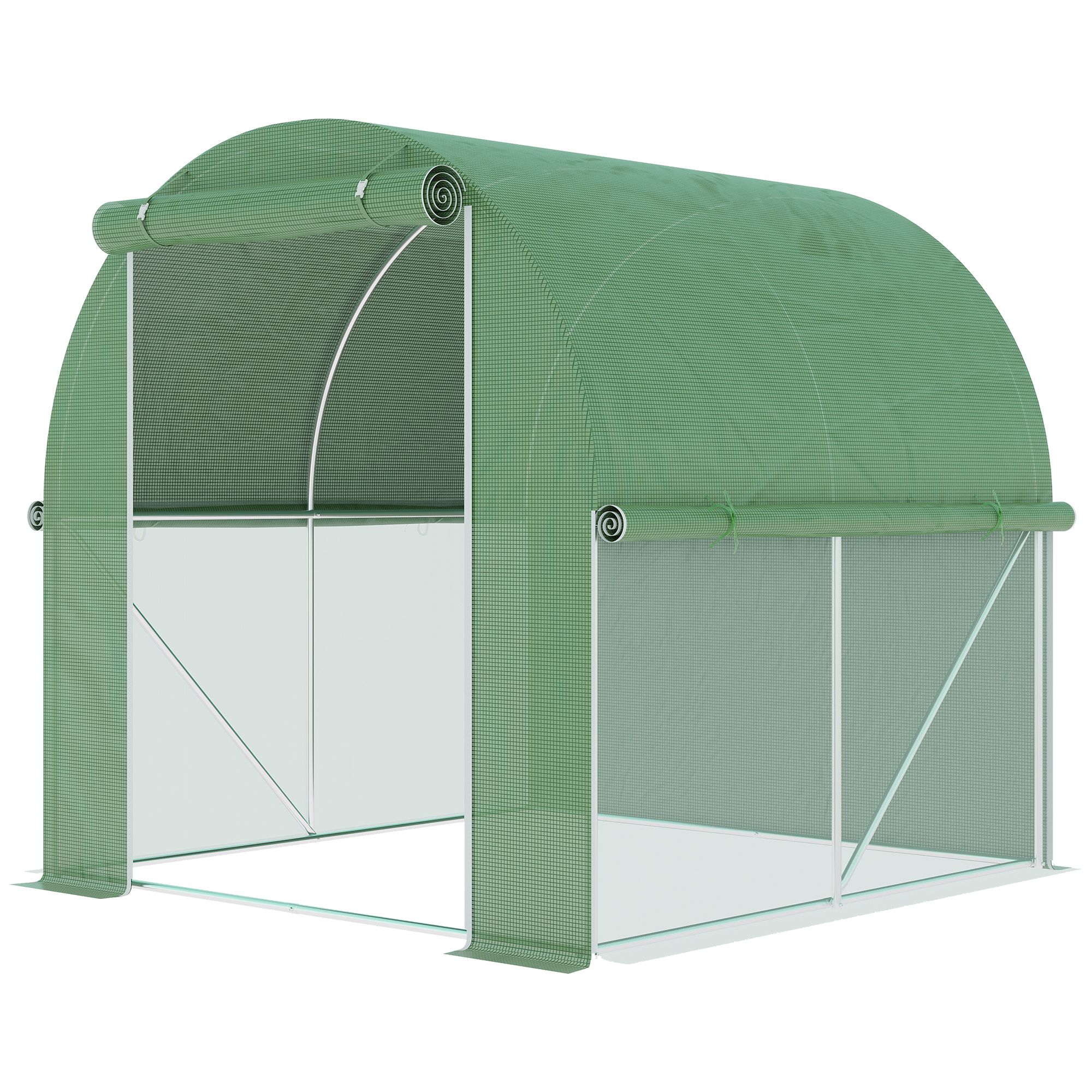 Iseryn OS91015P22 greenhouses - View #6