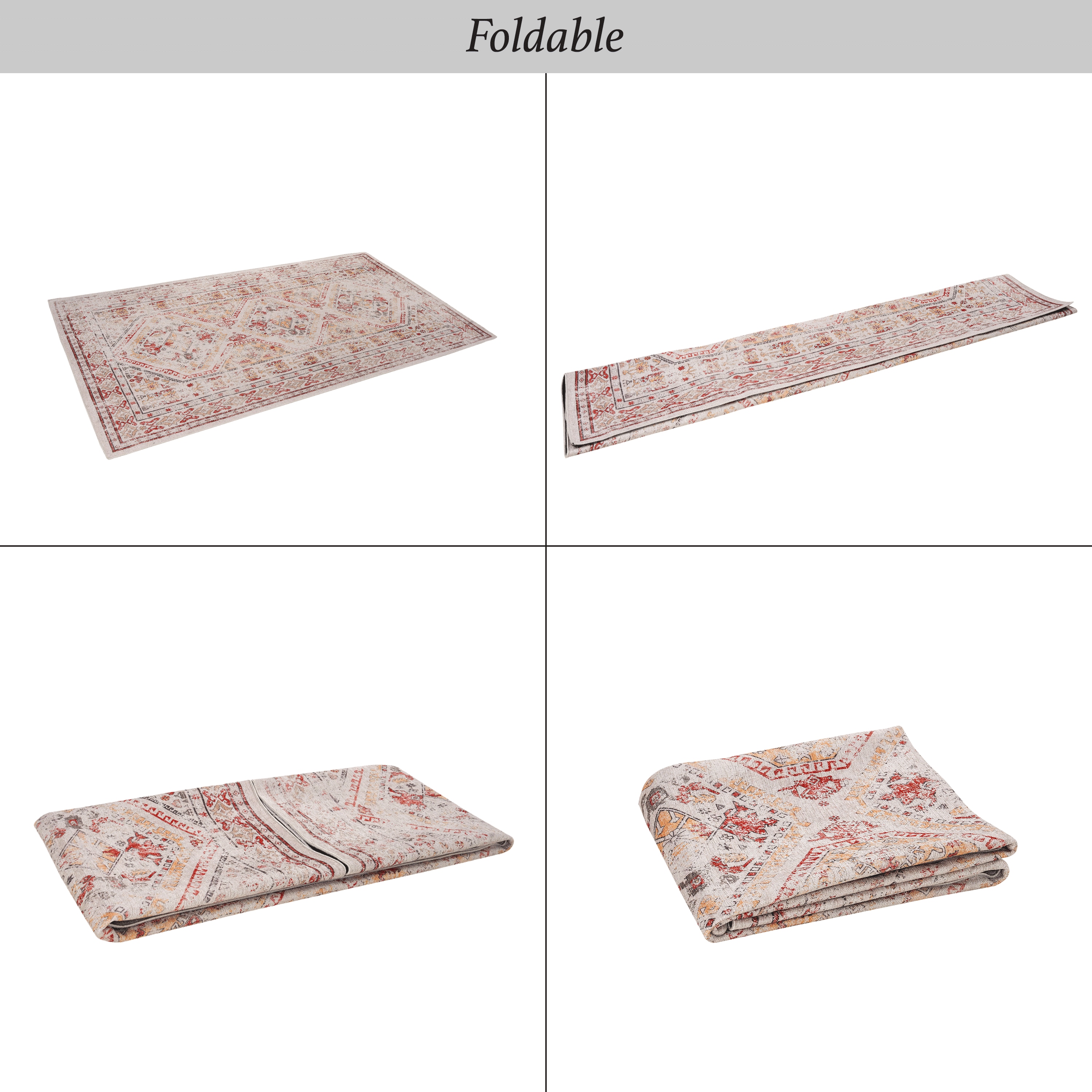ToolCat NGG39-51-MT rugs - View #8