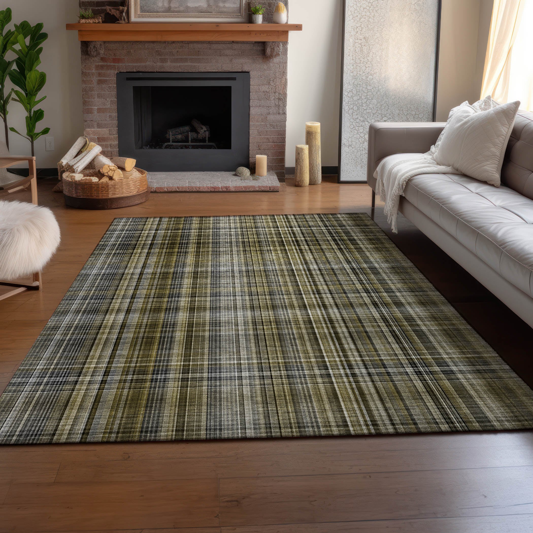 Addison Rugs AMF504GE5X8 rugs - View #7