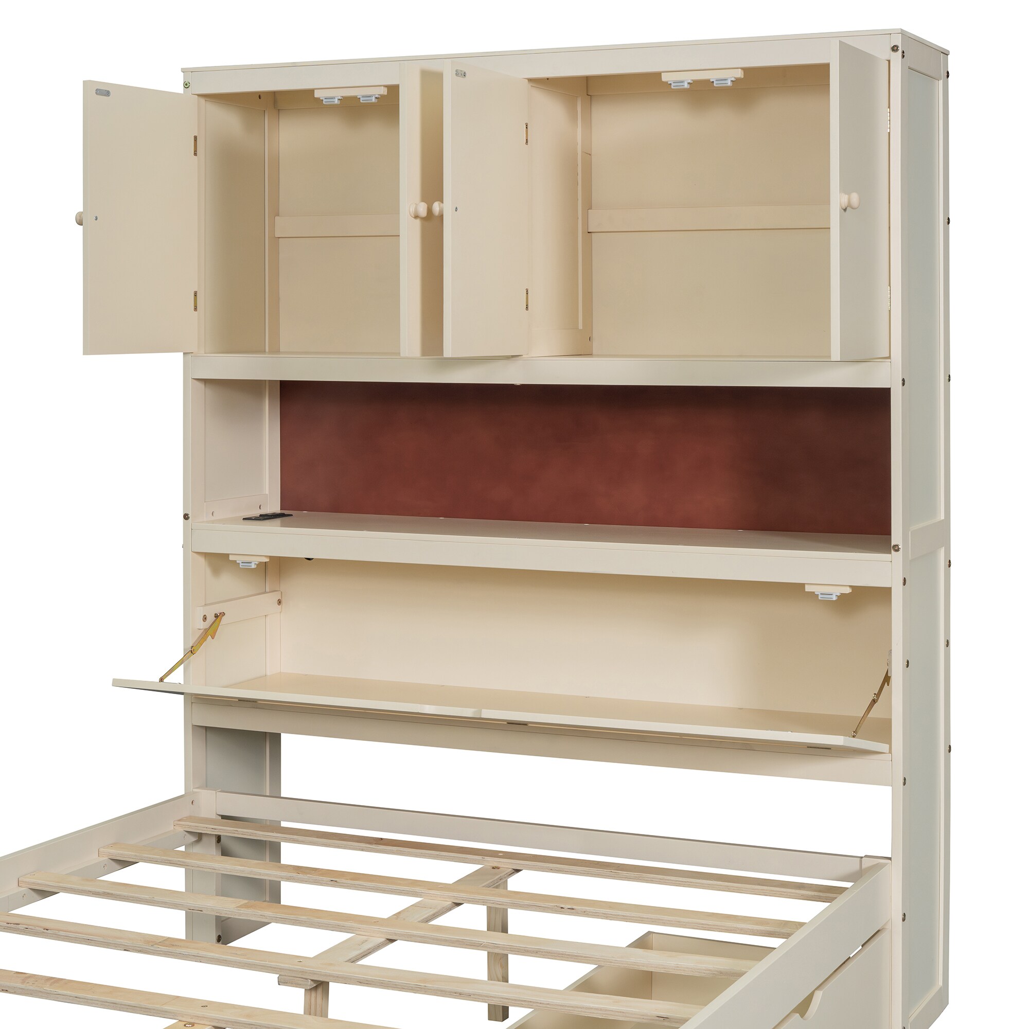 ModernLuxe L3P-N820S00045K beds - View #11