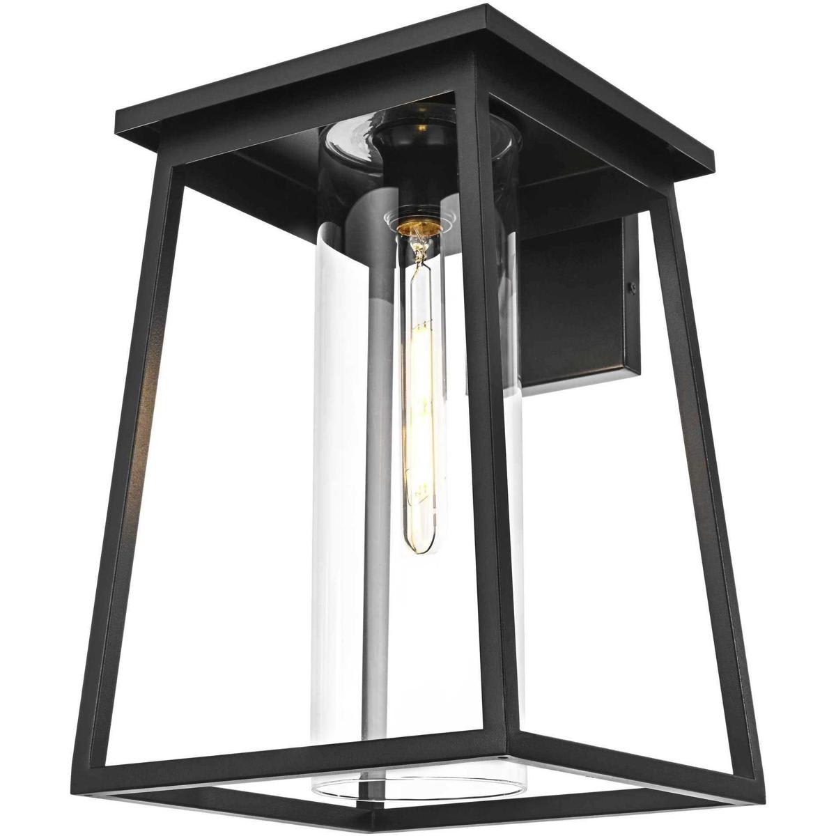 Elegant Lighting 2845078 Outdoor-Wall-Lighting - View #3