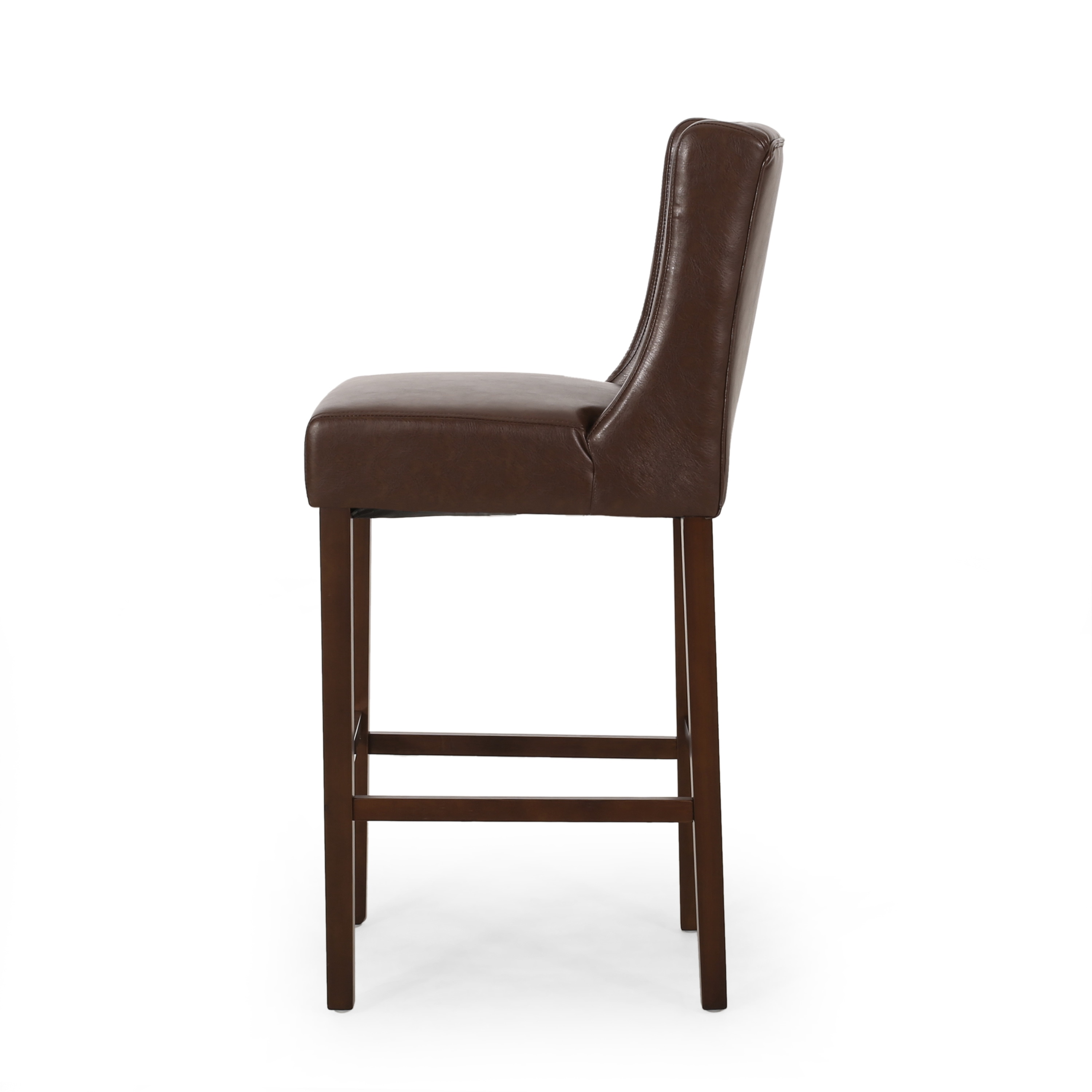 ModernLuxe L3P-70678.00PUDBRN Dining-Chairs - View #7