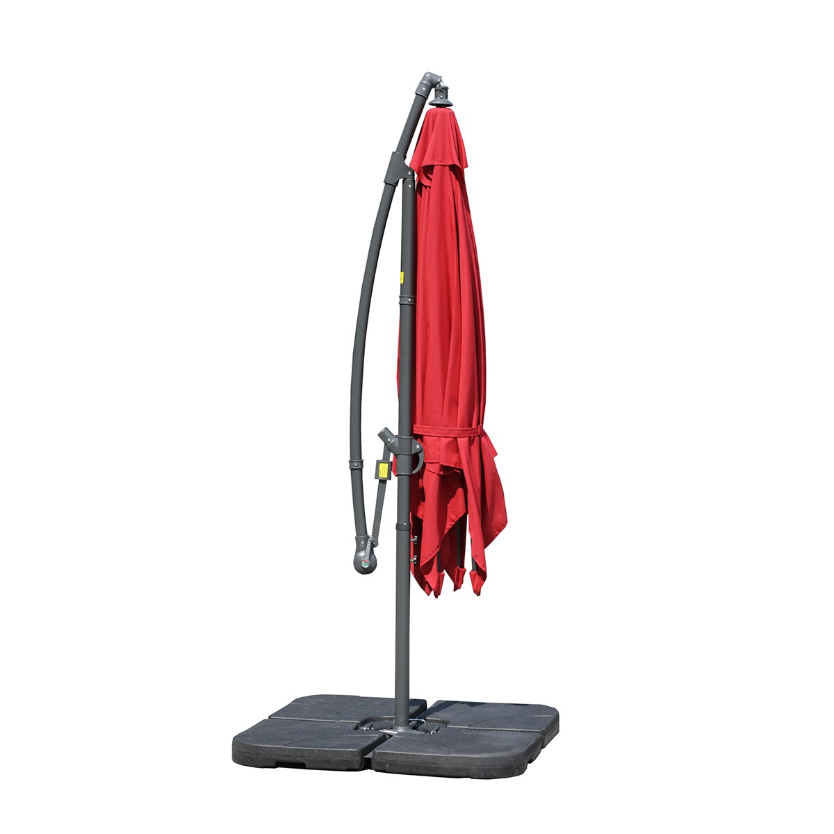 Clihome EDBL-UL1001RD Umbrellas-2 - View #11