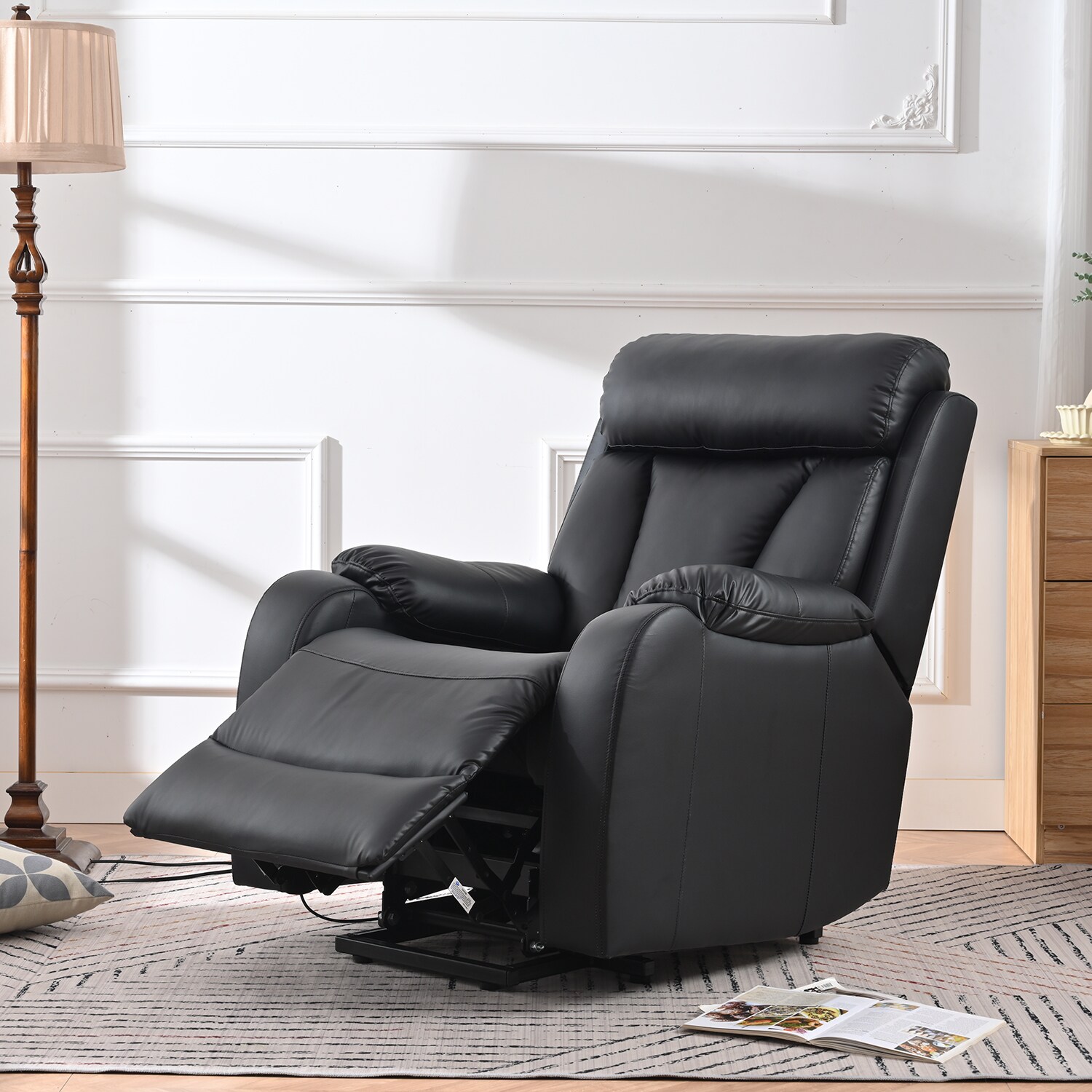 GZMR GZ-W10234 recliners - View #5